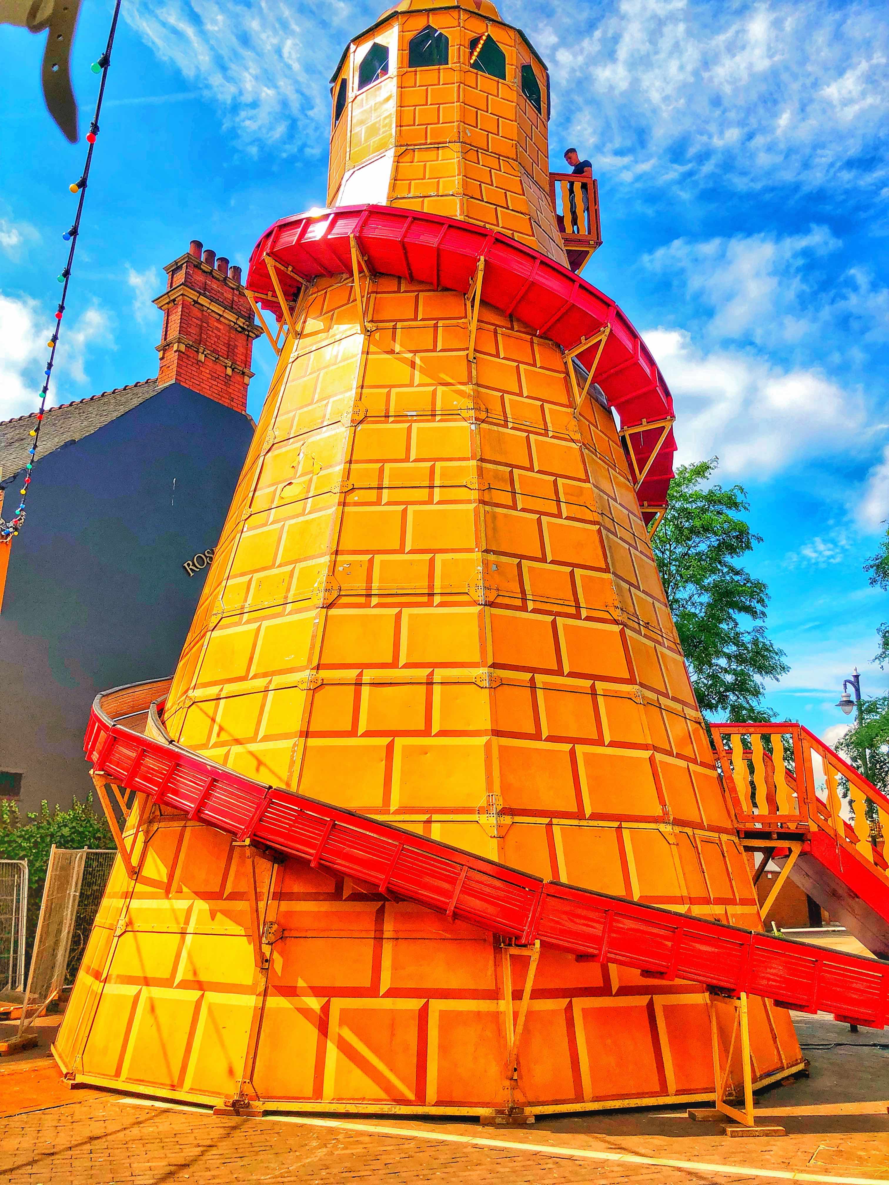 JQ Fest , JQ festival , music in JQ , JQ BID , Birmingham concert , birmingham music festival , free music in Birmingham , outdoor production in Birmingham , Birmingham sound hire , 