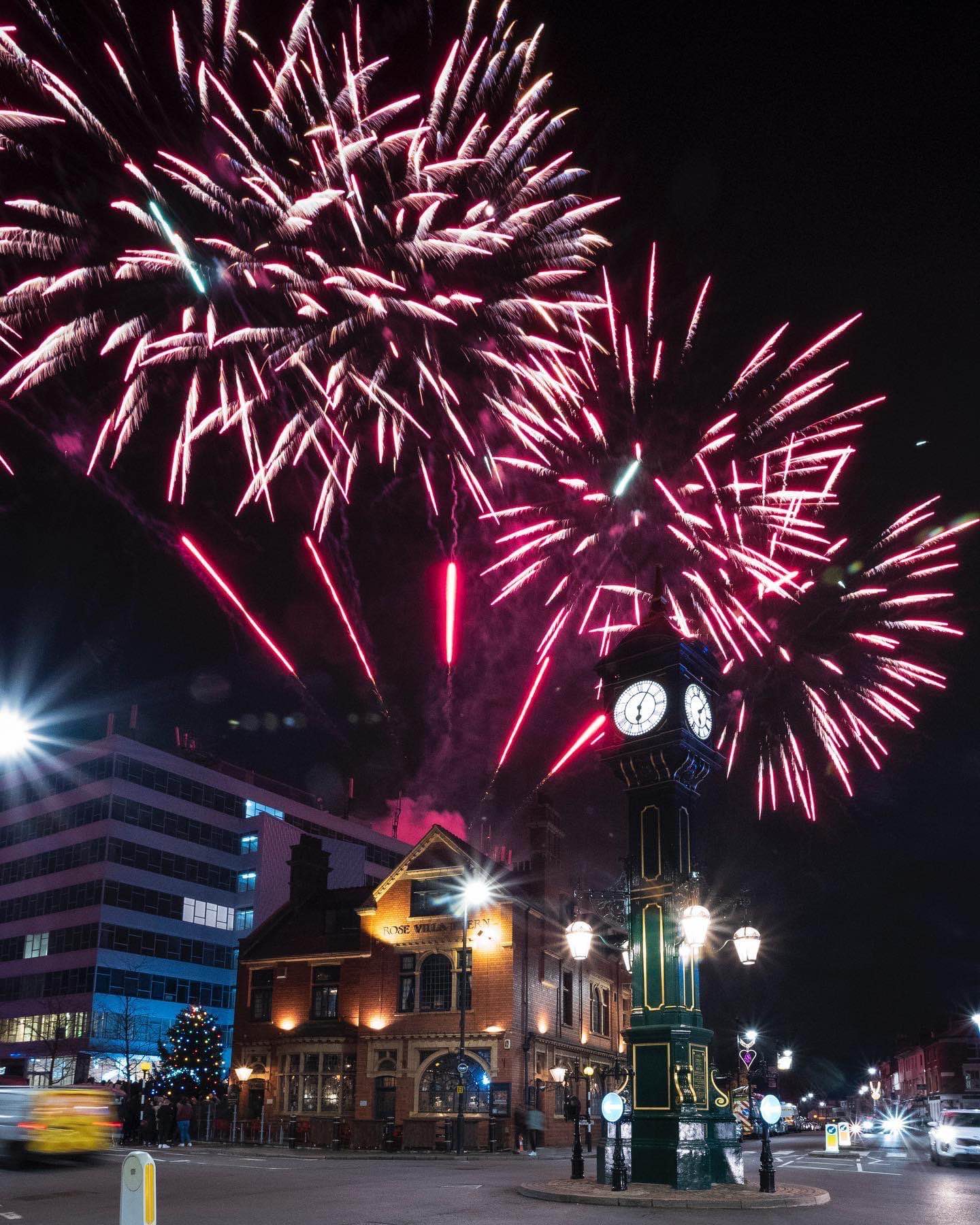 JQ BID events, jewellery quarter events , JQ bid events , stagemen , cannock sound , birmingham events , christmas lights , JQ christmas lights ,