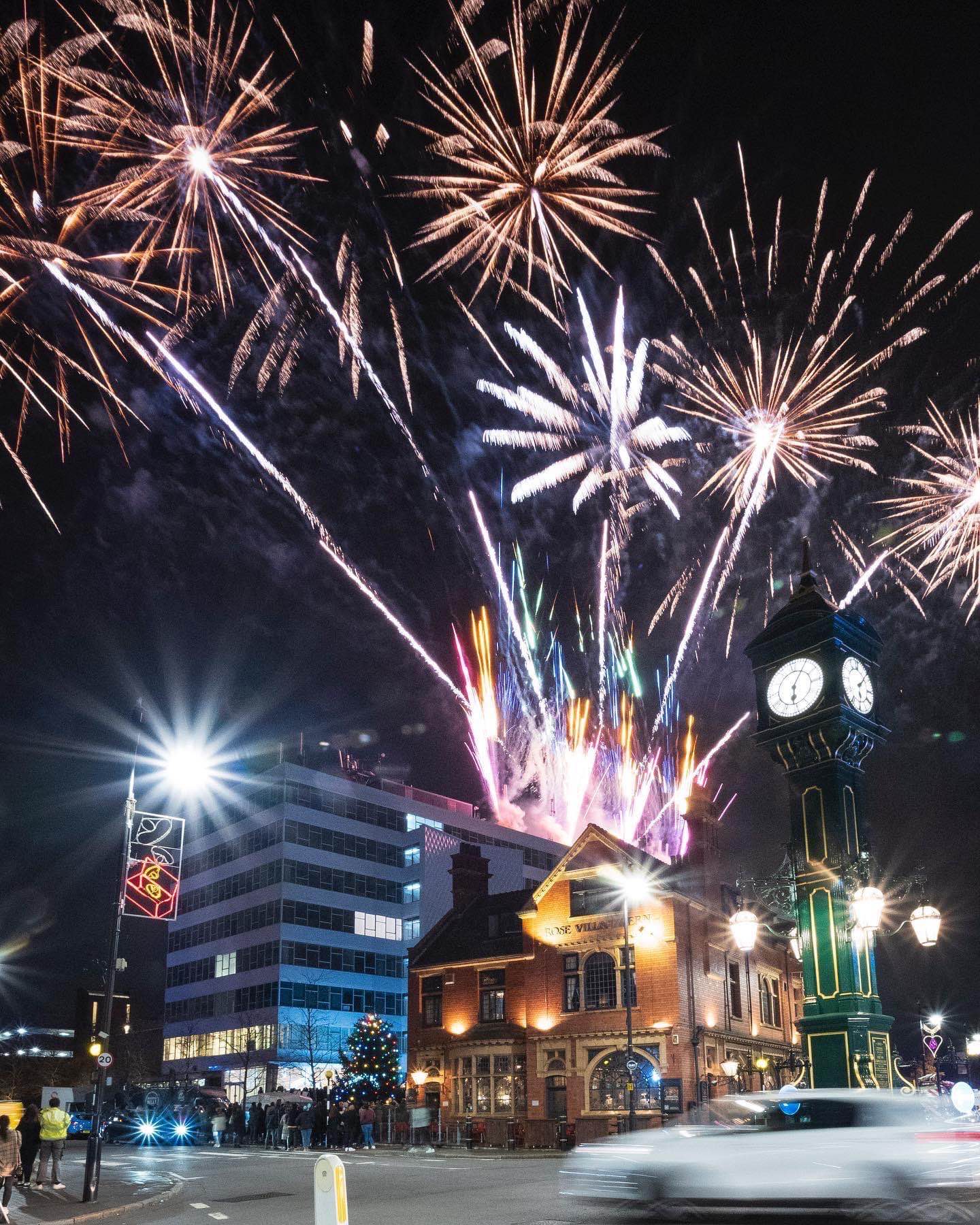 JQ BID events, jewellery quarter events , JQ bid events , stagemen , cannock sound , birmingham events , christmas lights , JQ christmas lights ,