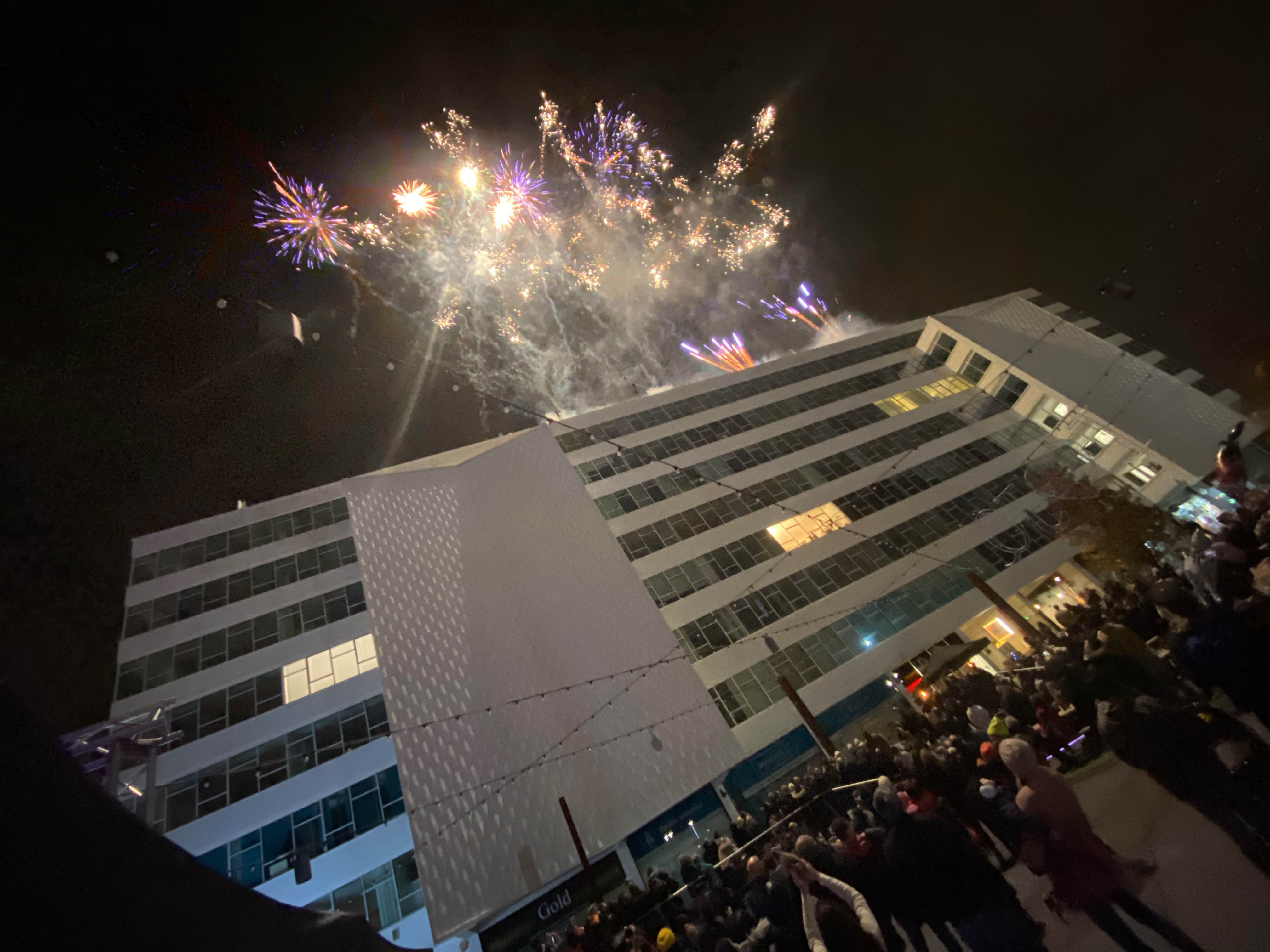 JQ BID events, jewellery quarter events , JQ bid events , stagemen , cannock sound , birmingham events , christmas lights , JQ christmas lights ,