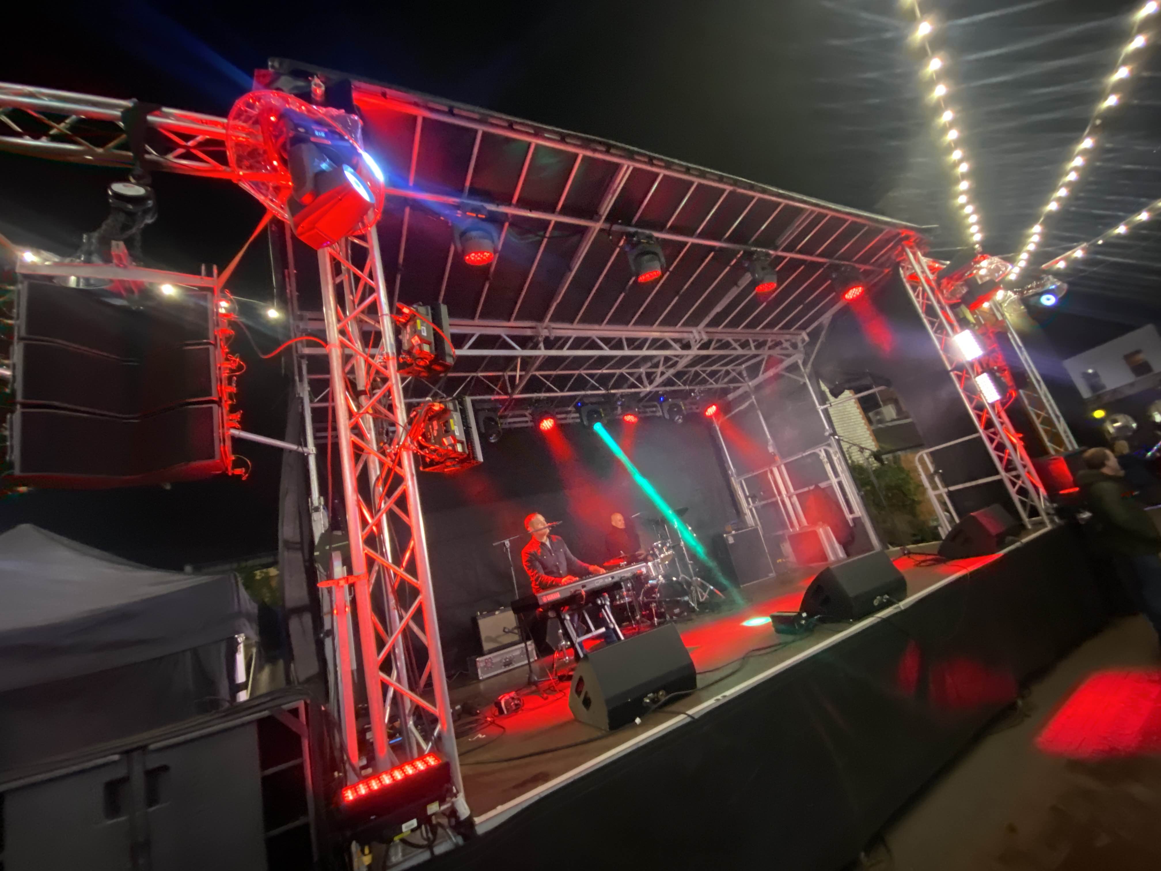 JQ BID , jewellery quarter BID , birmingham christmas lights , birmingham events , free fireworks birmingham ,