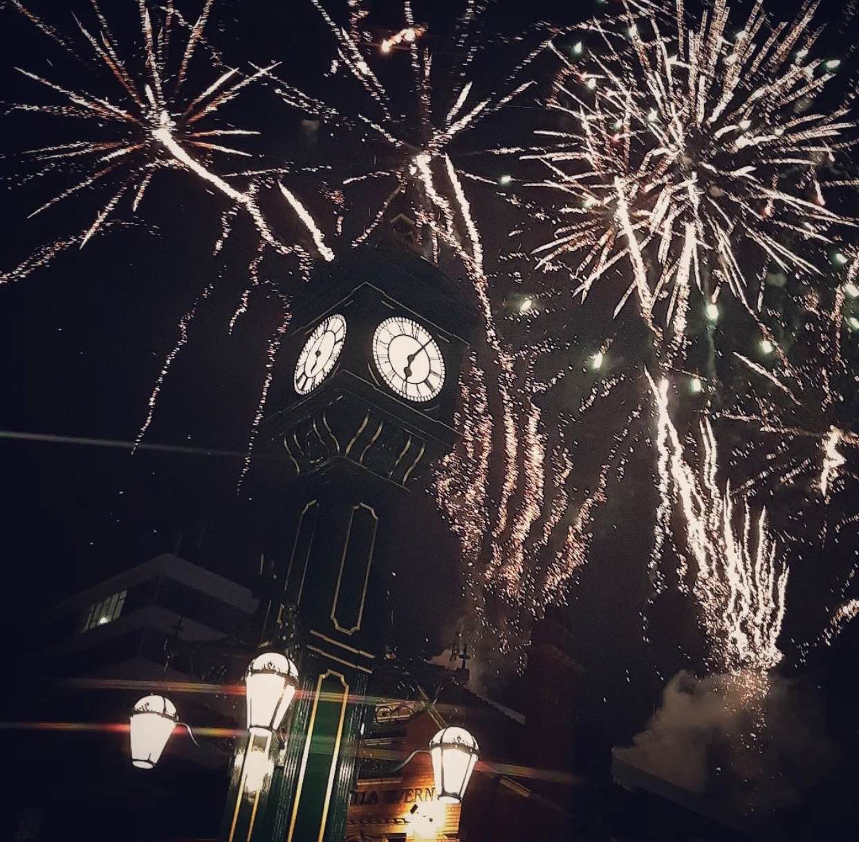 JQ BID , jewellery quarter BID , birmingham christmas lights , birmingham events , free fireworks birmingham ,