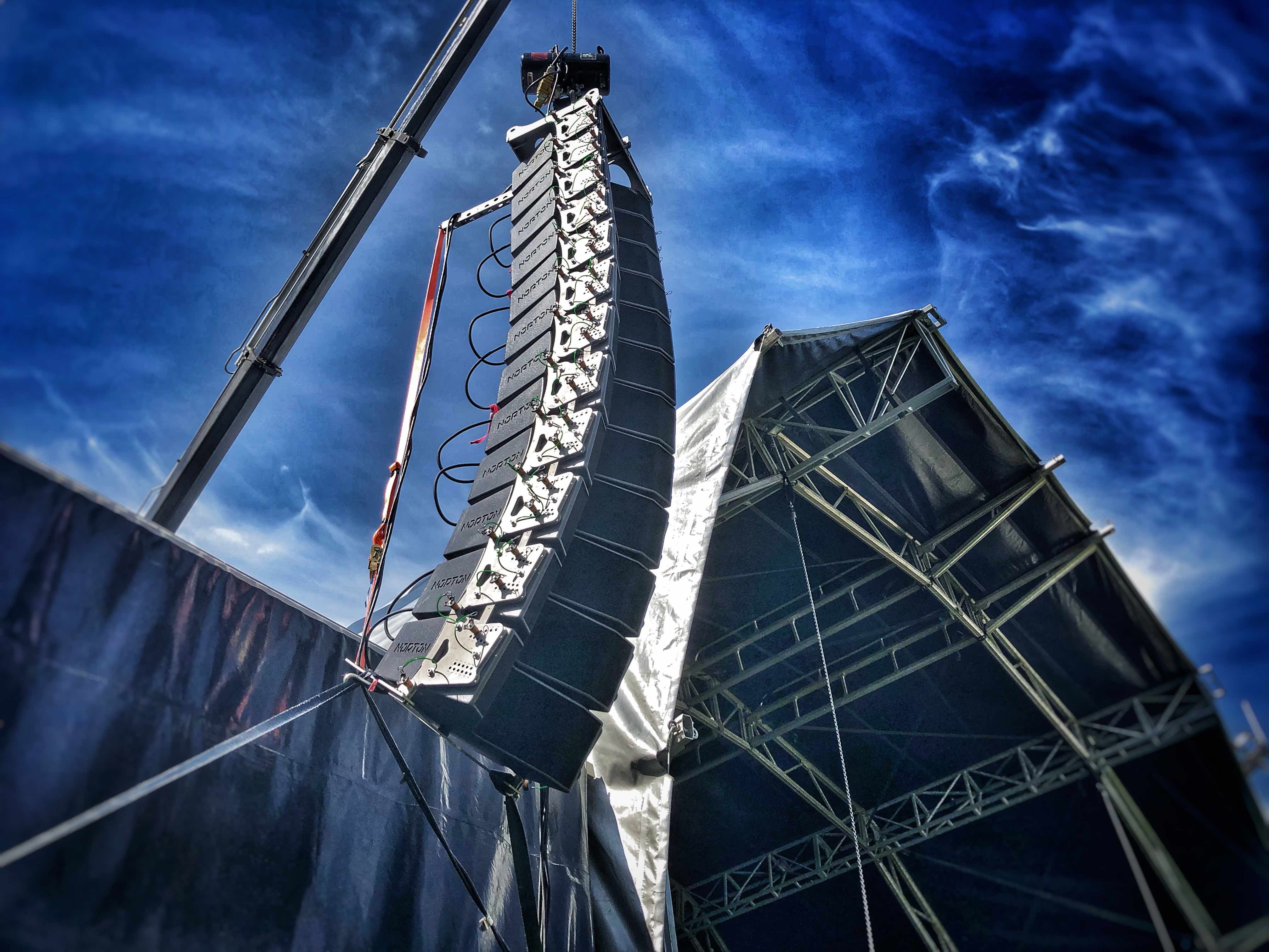 outdoor production , outdoor pa hire , outdoor events , outdoor festival pa hire ,