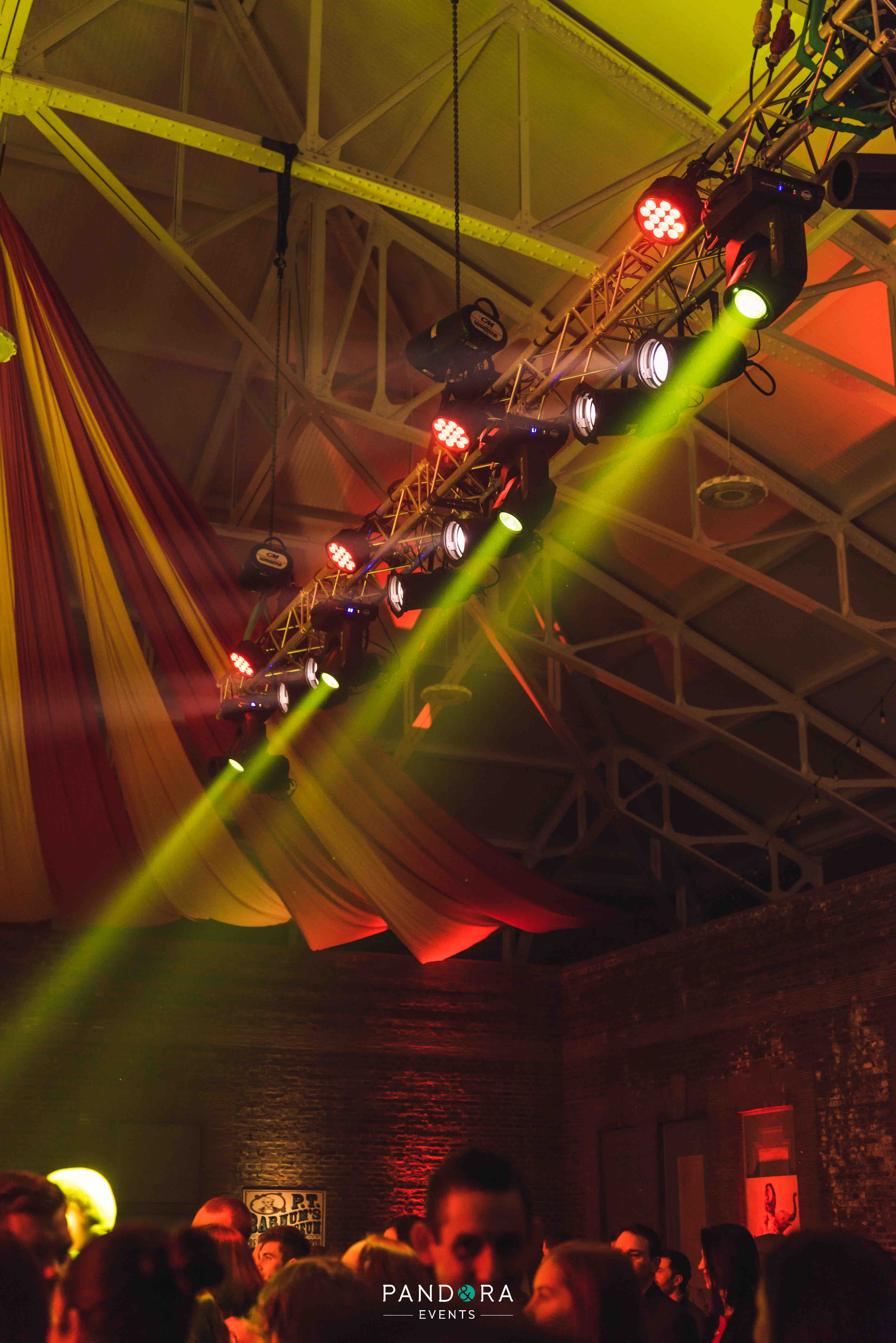 pandora events , lightmen , stagemen , stage men , lighting , design , avolites , jacK tyler , alan dawkins , cannock sound , tilbury party , lighting design , 