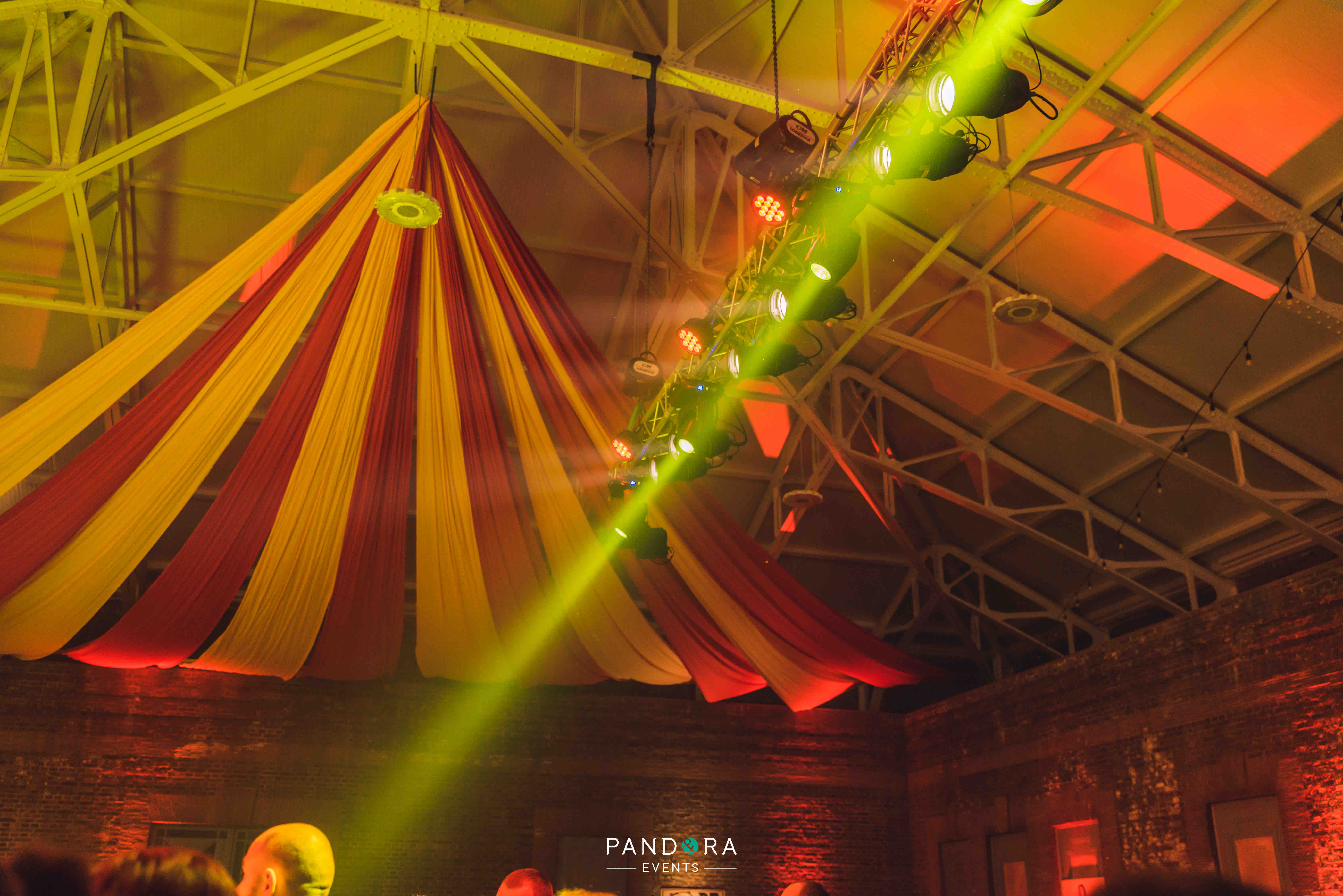 pandora events , lightmen , stagemen , stage men , lighting , design , avolites , jacK tyler , alan dawkins , cannock sound , tilbury party , lighting design , 