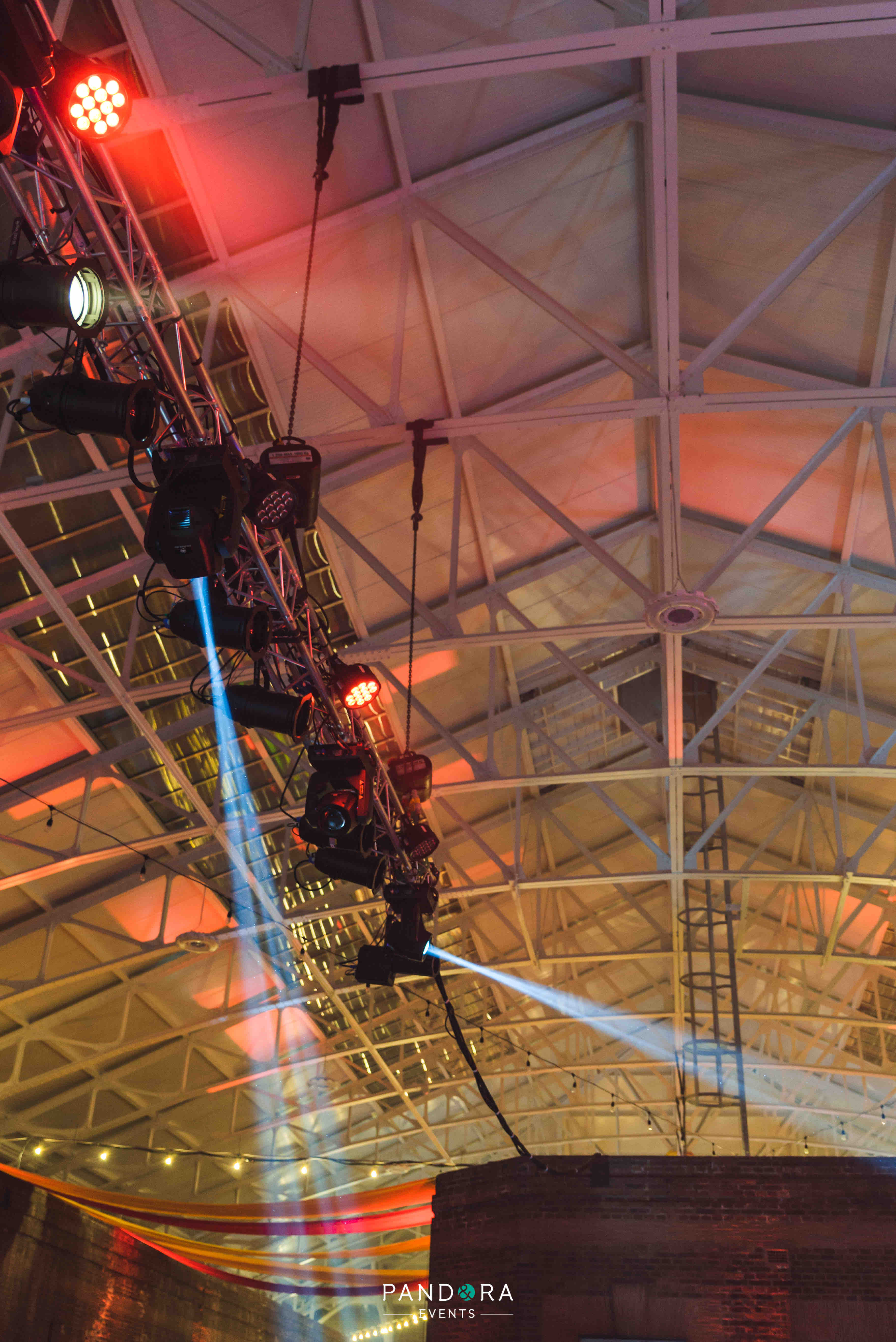 pandora events , lightmen , stagemen , stage men , lighting , design , avolites , jacK tyler , alan dawkins , cannock sound , tilbury party , lighting design , 