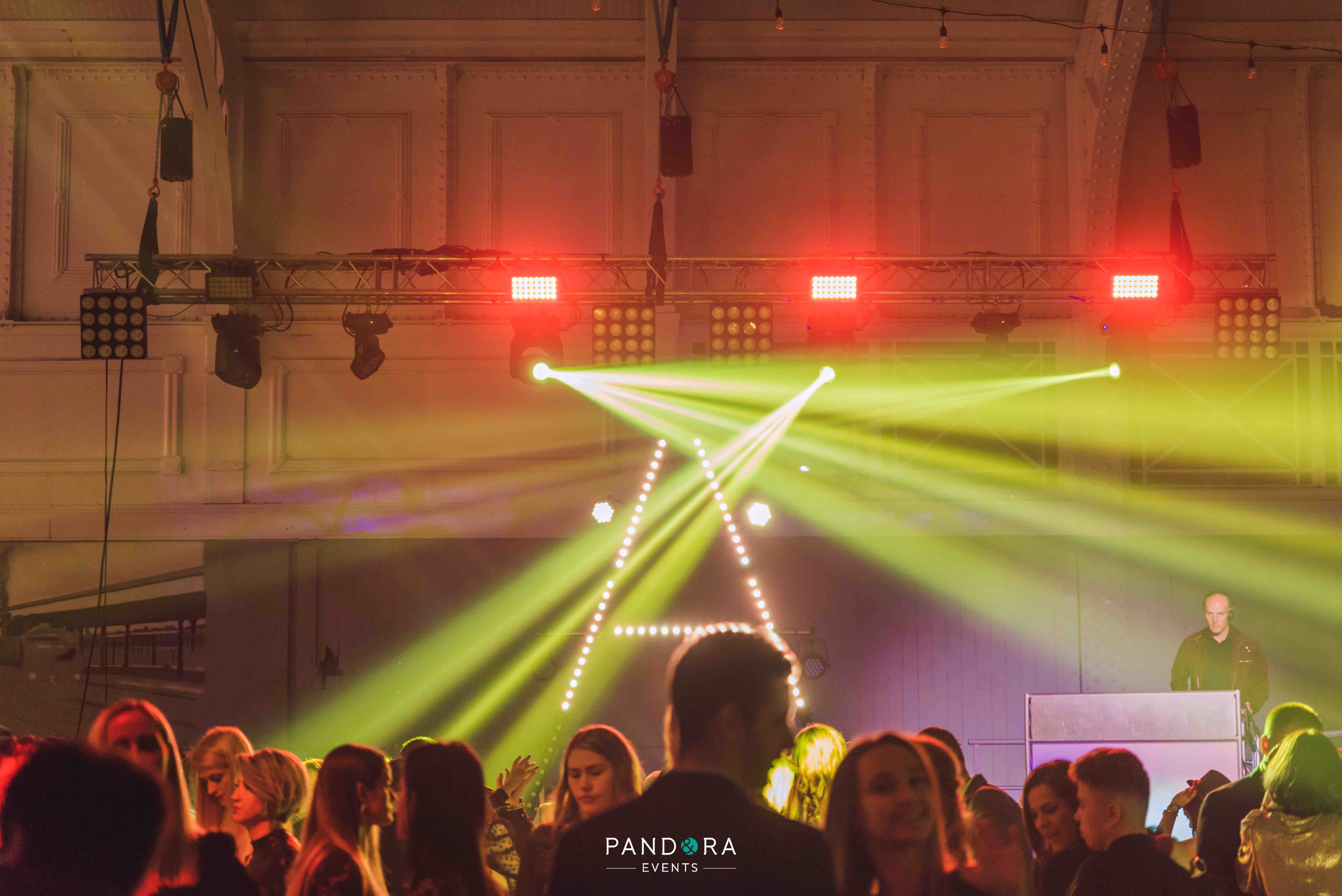 pandora events , lightmen , stagemen , stage men , lighting , design , avolites , jacK tyler , alan dawkins , cannock sound , tilbury party , lighting design , 