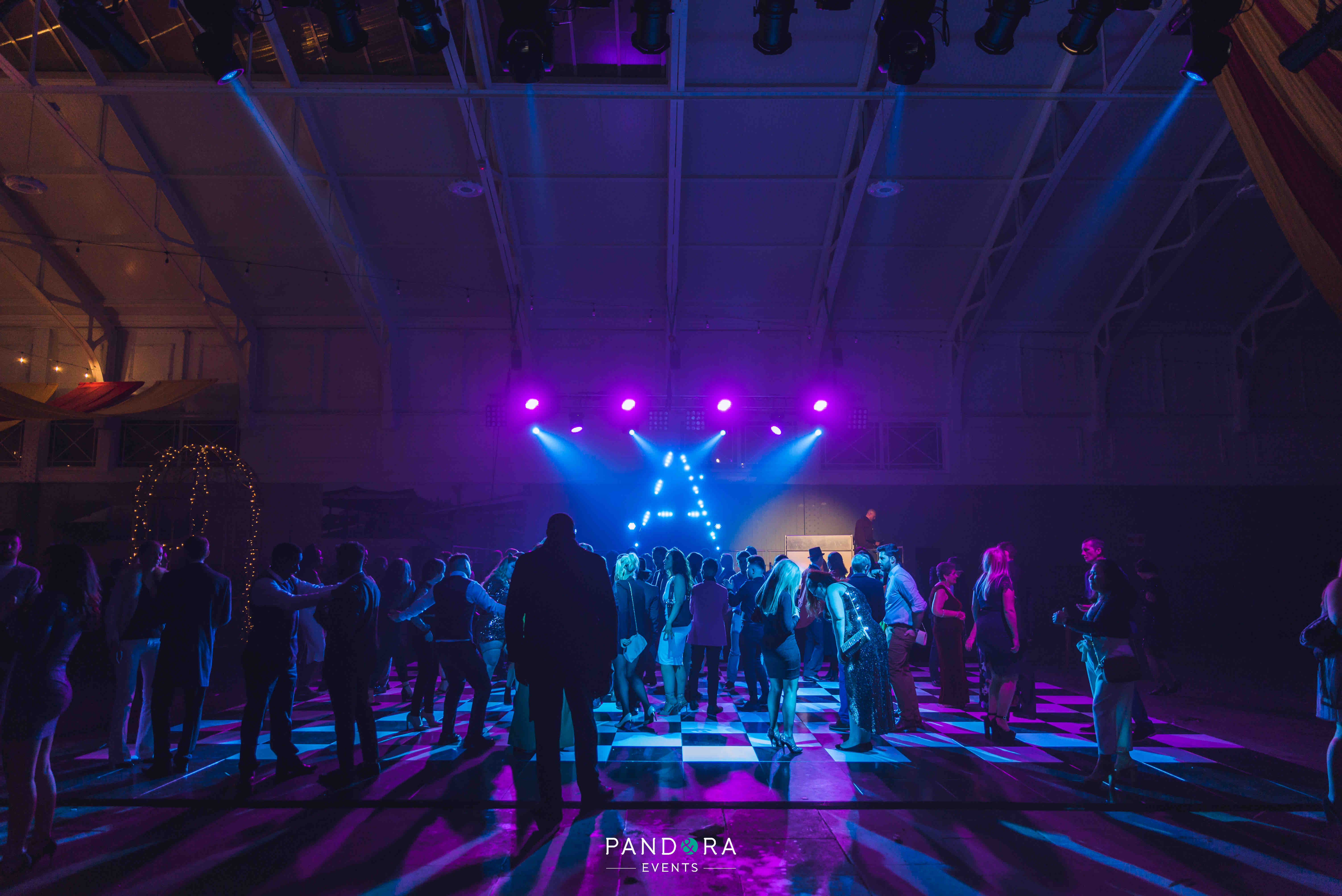 pandora events , lightmen , stagemen , stage men , lighting , design , avolites , jacK tyler , alan dawkins , cannock sound , tilbury party , lighting design , 