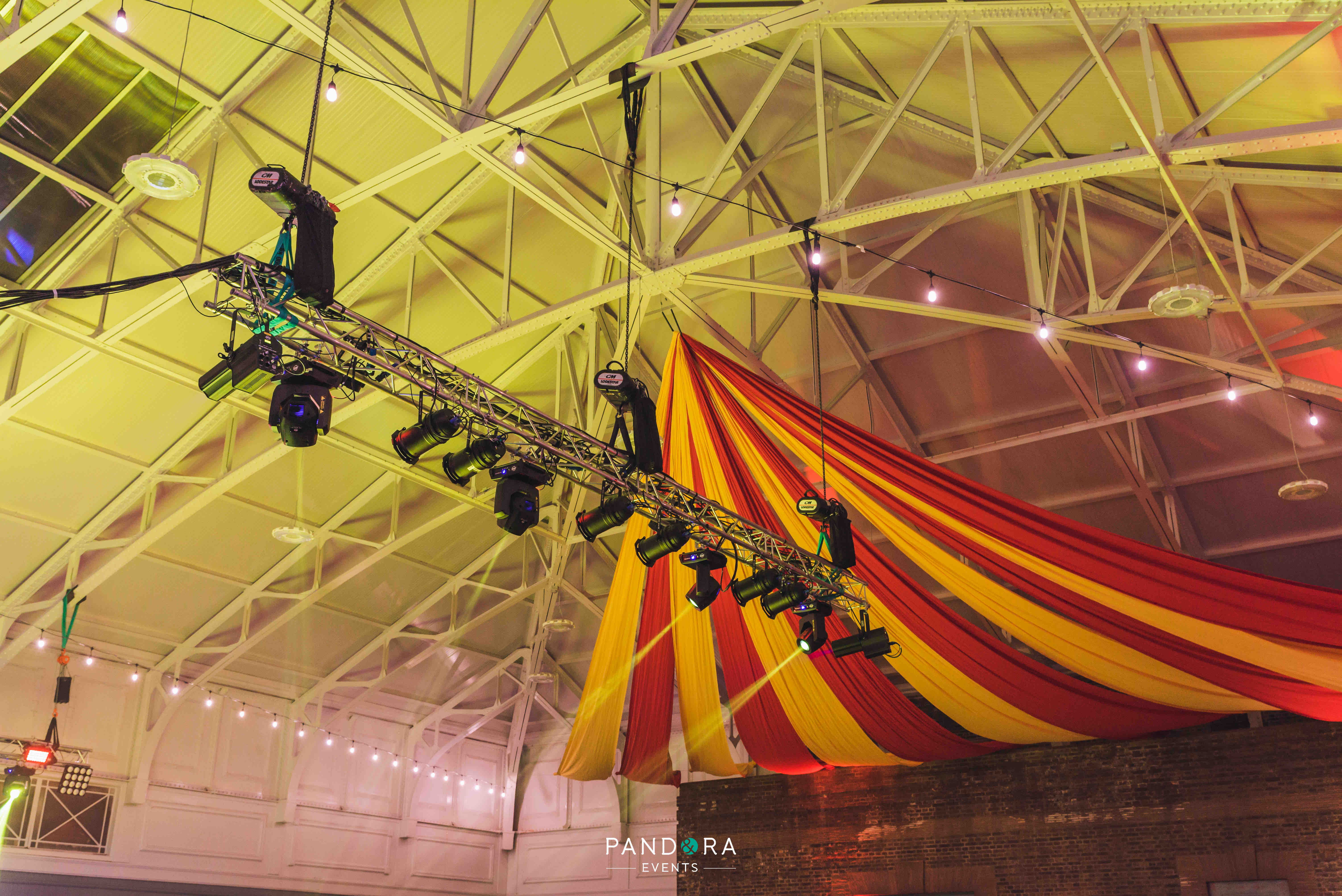 pandora events , lightmen , stagemen , stage men , lighting , design , avolites , jacK tyler , alan dawkins , cannock sound , tilbury party , lighting design , 