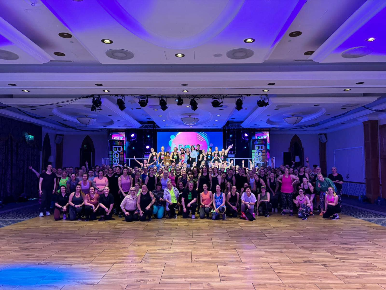 Fit Jam - 2024 - Alton Towers