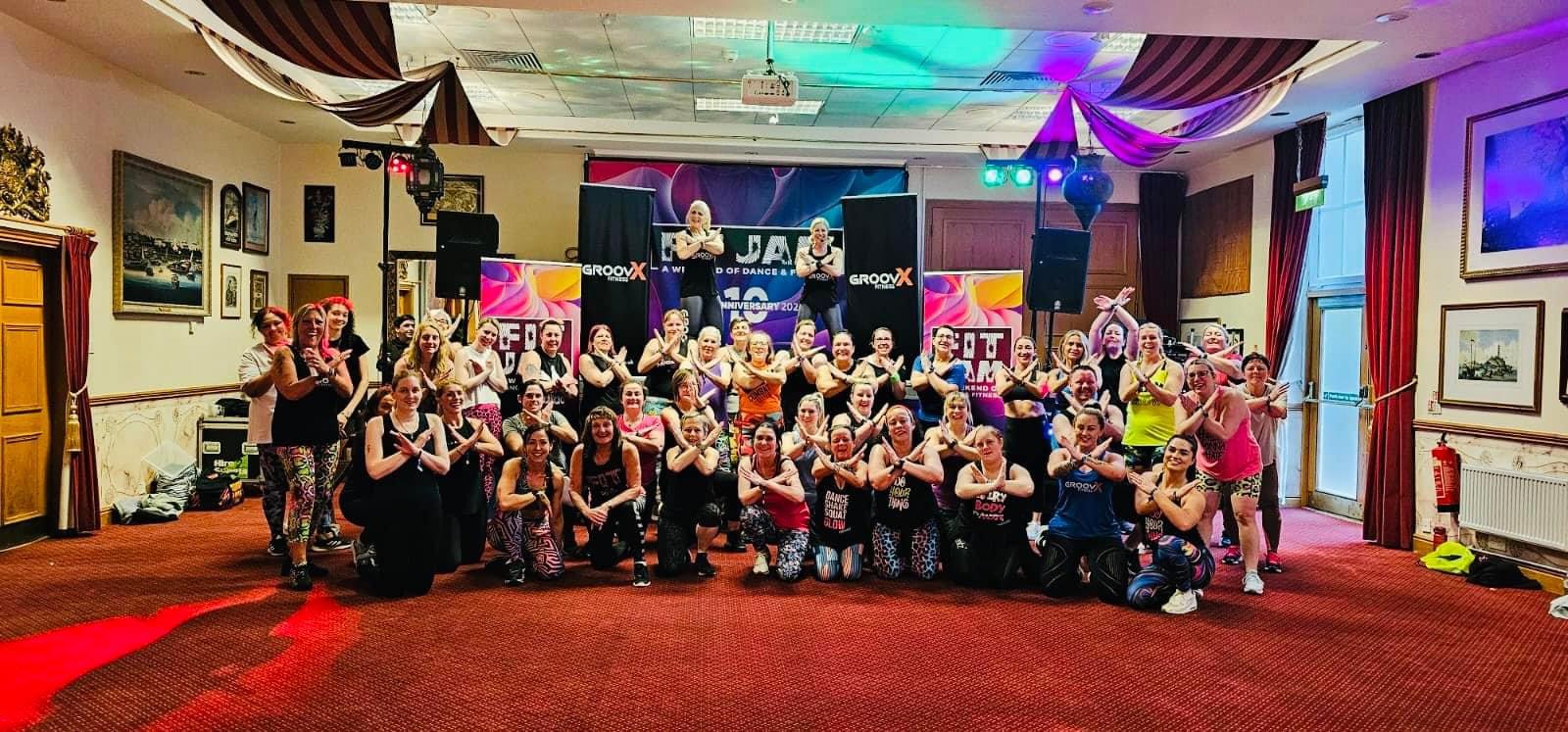 alton towers , fit jam , fitjam , production , fit jam tickets , fitjam tickets , cannocksound , cannock sound hire , 