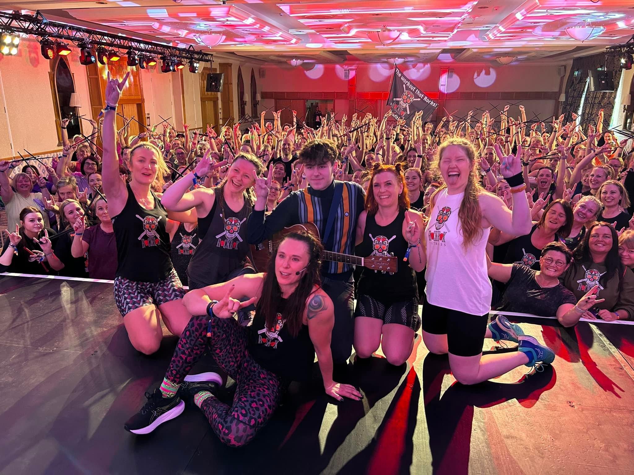 alton towers , fit jam , fitjam , production , fit jam tickets , fitjam tickets , cannocksound , cannock sound hire , 