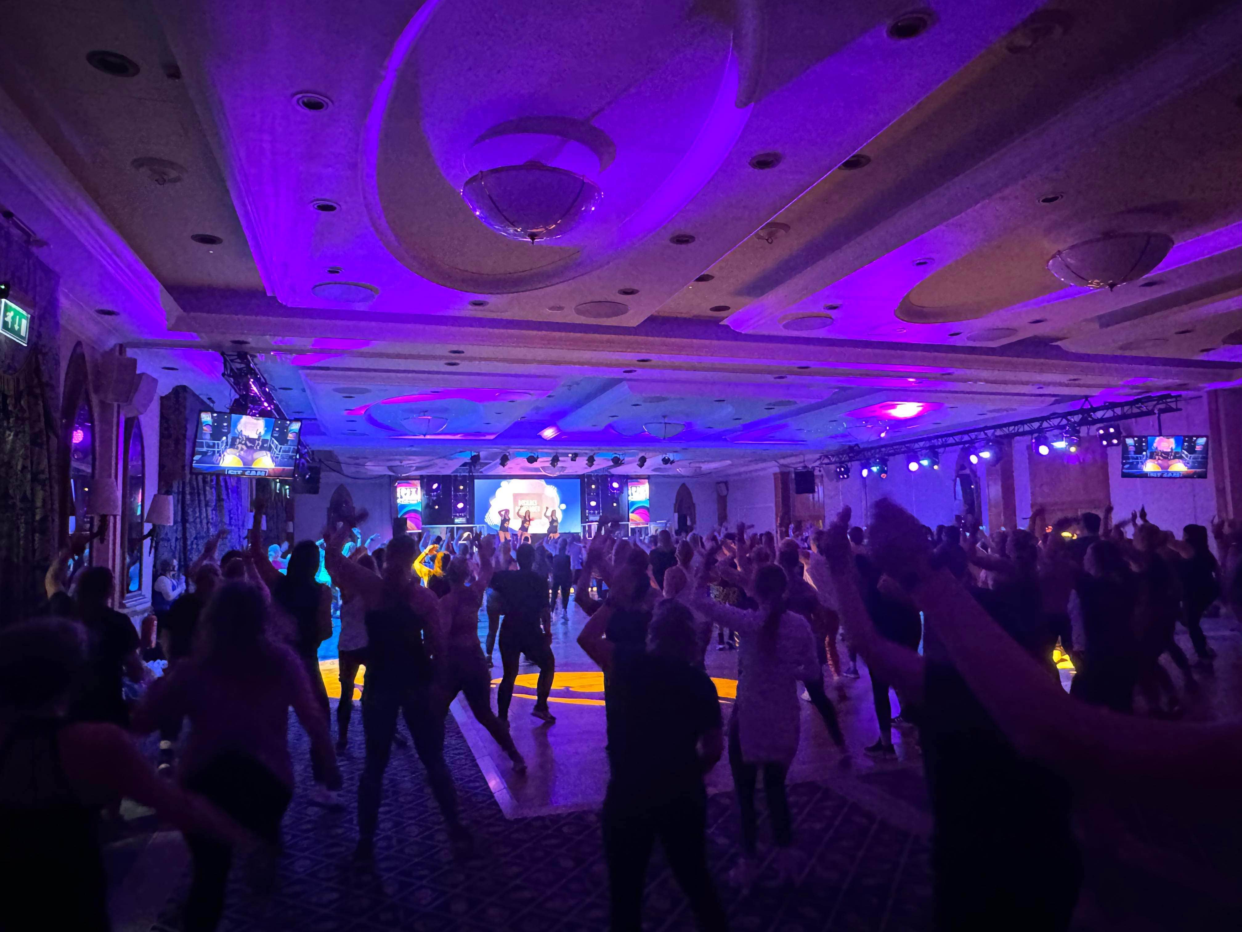 alton towers , fit jam , fitjam , production , fit jam tickets , fitjam tickets , cannocksound , cannock sound hire , 