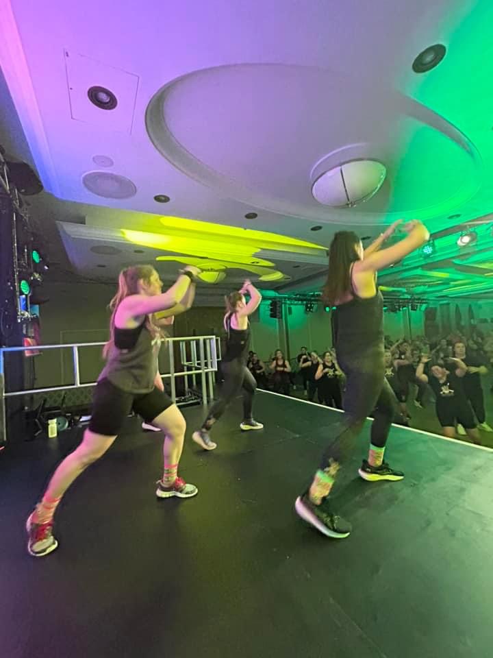 Fit Jam - 2024 - Alton Towers