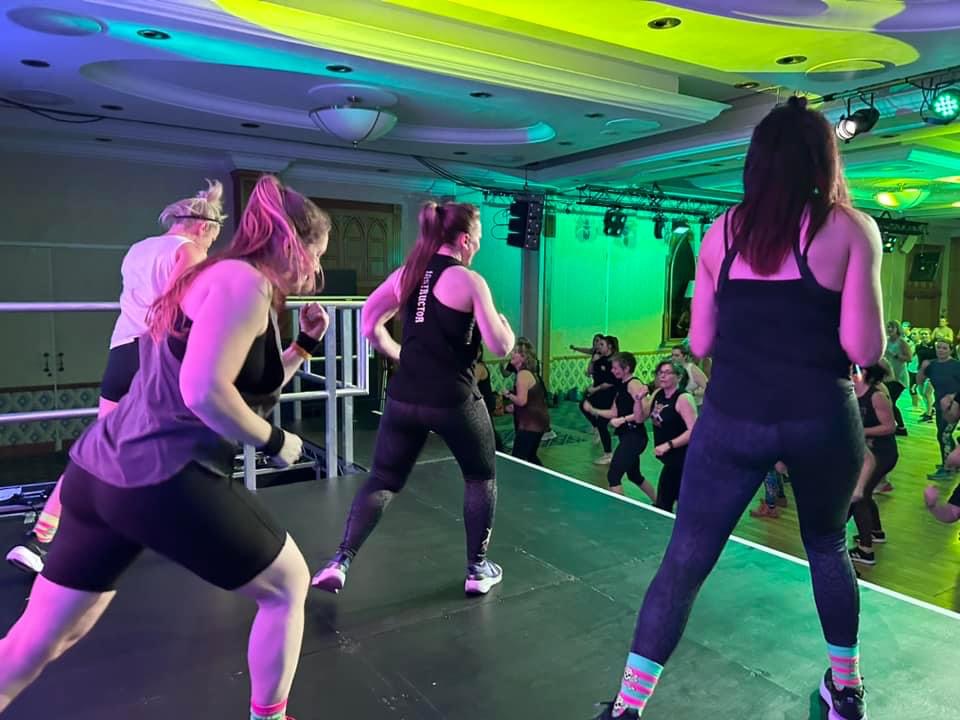 alton towers , fit jam , fitjam , production , fit jam tickets , fitjam tickets , cannocksound , cannock sound hire , 