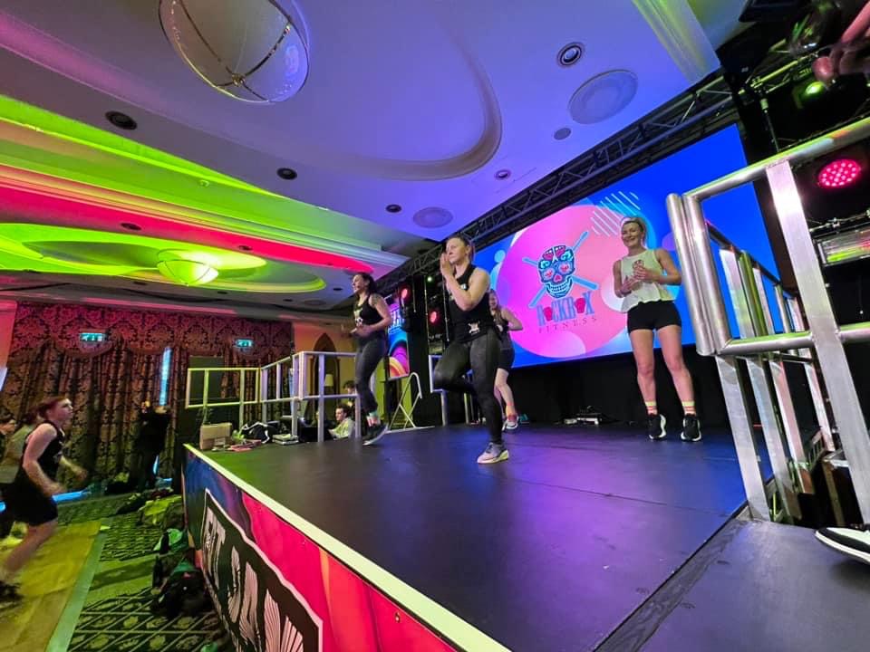 alton towers , fit jam , fitjam , production , fit jam tickets , fitjam tickets , cannocksound , cannock sound hire , 