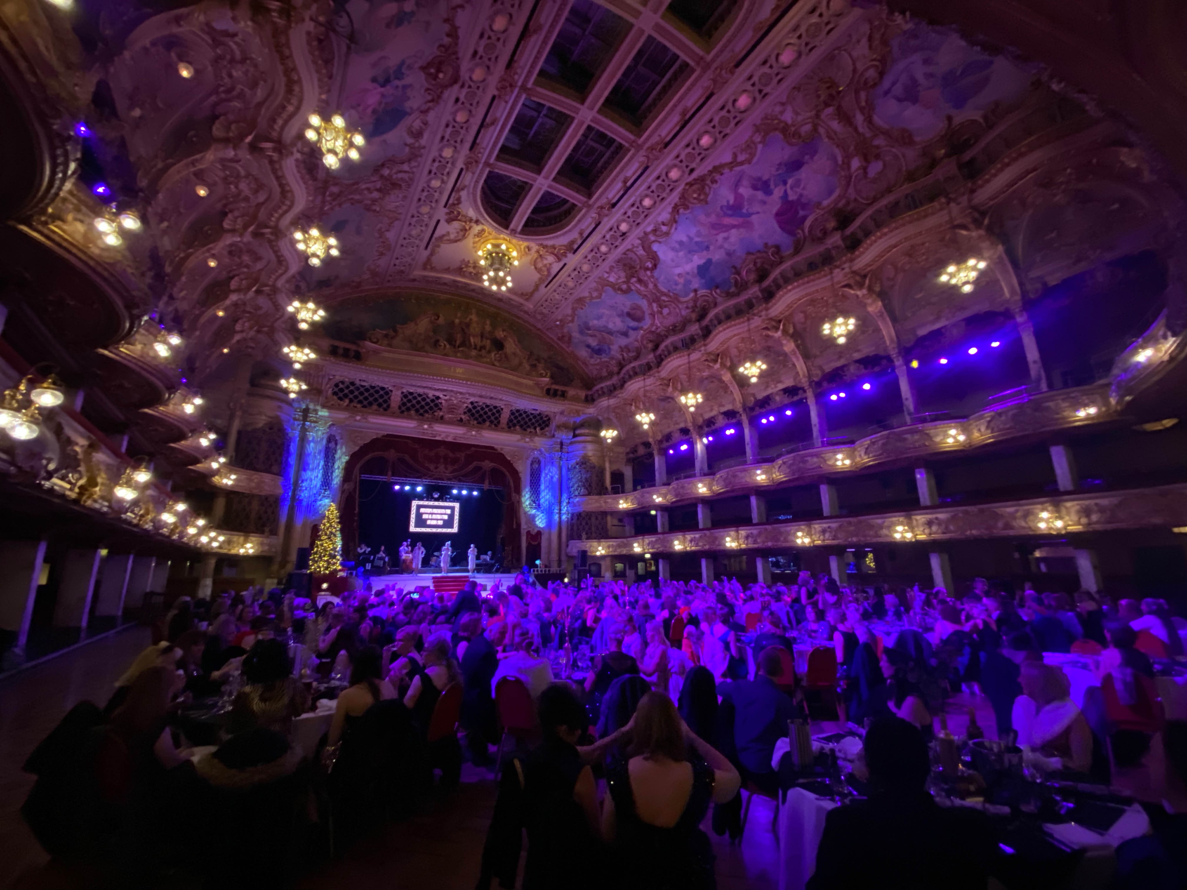 fit steps , fitsteps , blackpool , blackpool tower ballroom , blackpool tower fire , ballroom dancing , audio production blackpool ,
