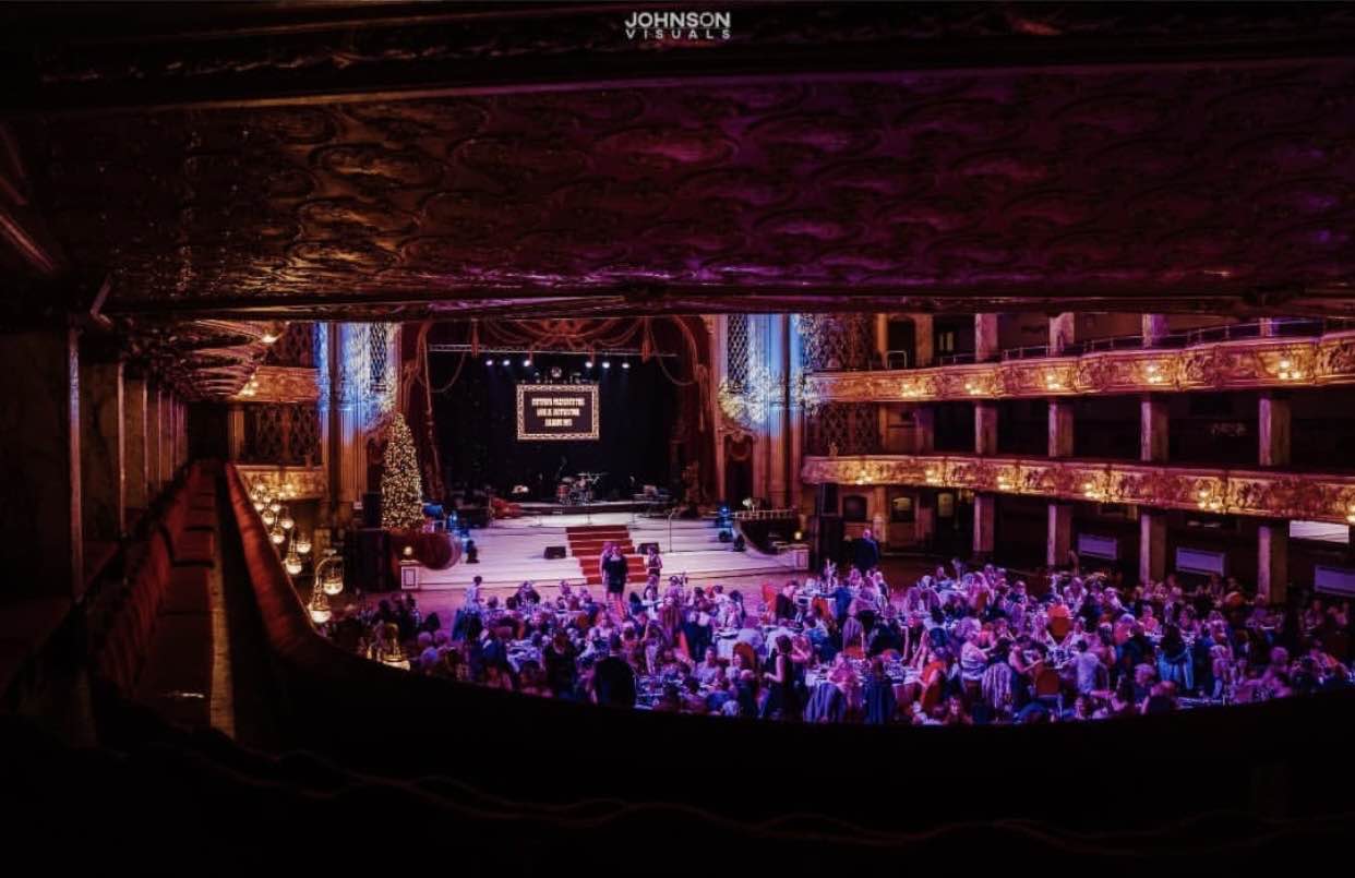 fit steps , fitsteps , blackpool , blackpool tower ballroom , blackpool tower fire , ballroom dancing , audio production blackpool ,