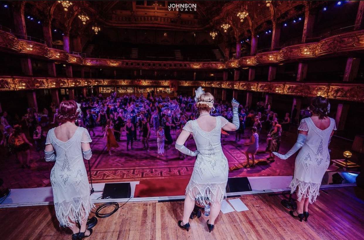 fit steps , fitsteps , blackpool , blackpool tower ballroom , blackpool tower fire , ballroom dancing , audio production blackpool ,