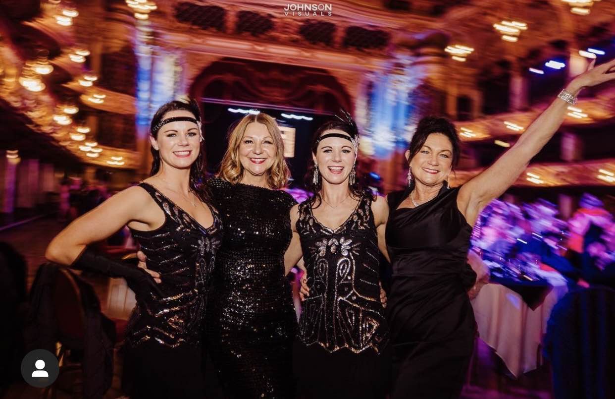 fit steps , fitsteps , blackpool , blackpool tower ballroom , blackpool tower fire , ballroom dancing , audio production blackpool ,