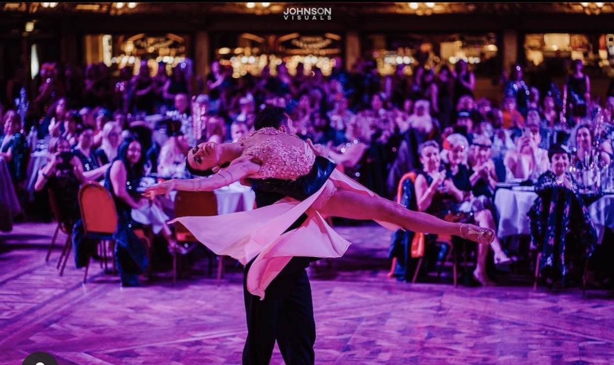 fit steps , fitsteps , blackpool , blackpool tower ballroom , blackpool tower fire , ballroom dancing , audio production blackpool ,