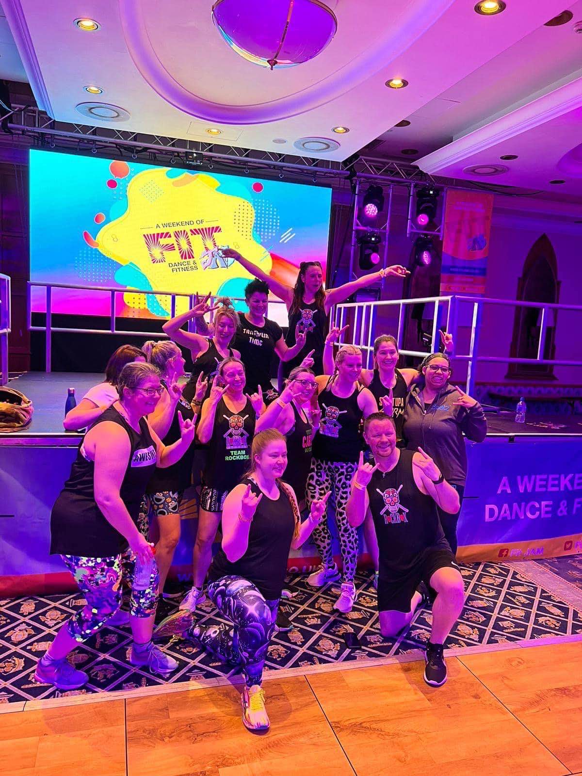 fit jam , fitjam , alton towers , fitness , events , staffordshire , hire , rent , cannocksound , cannock sound hire , stage men , stagemen , bokwa events , fit jam tickets ,