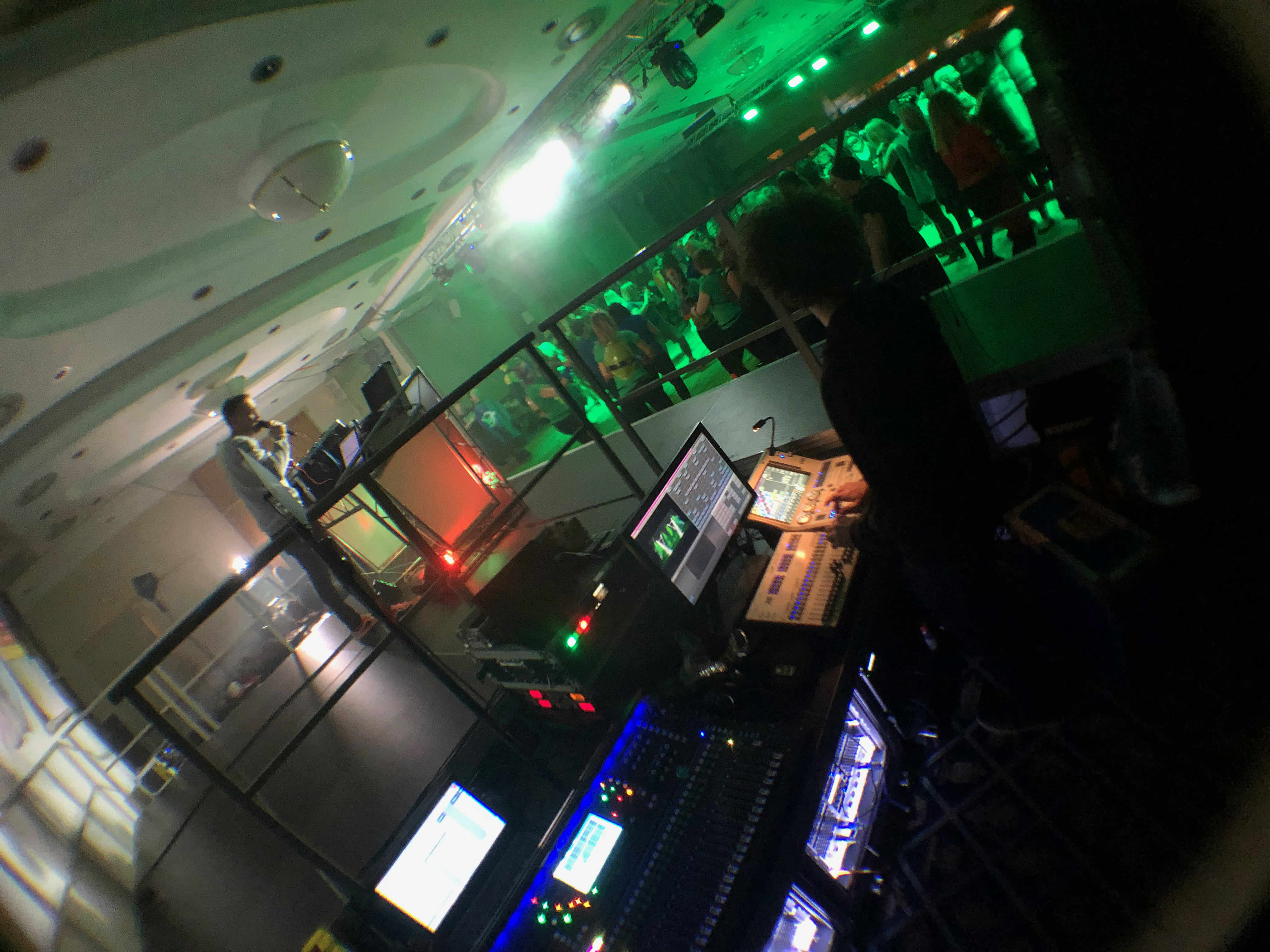 alton towers , fit jam , fitness , production , stage hire , stage rental , lighting hire , audio , speakers for fitness , fitjam , piloxing , 