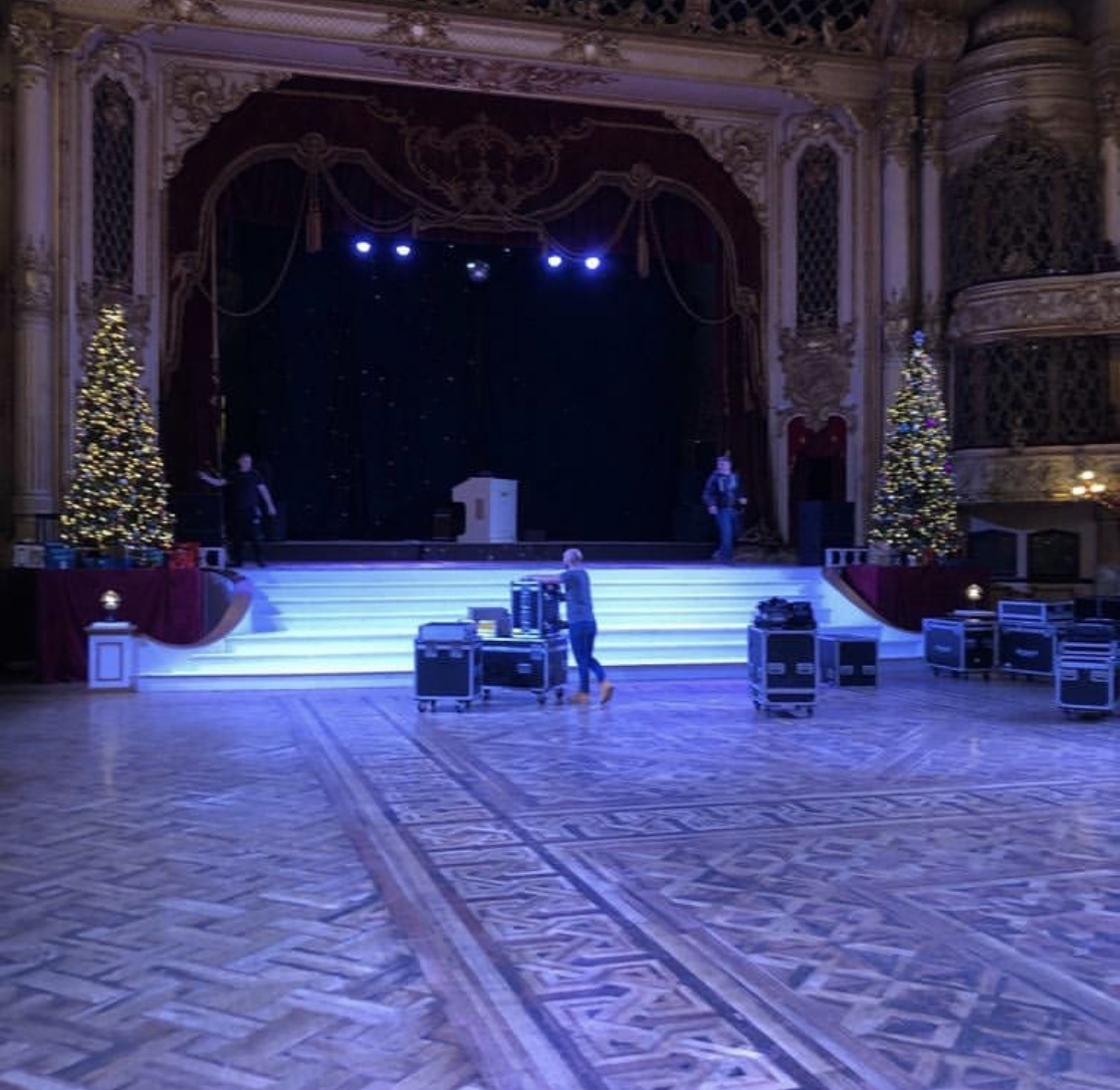 fitsteps, fitsteps blackpool , fitsteps blackpool tower , blackpool fitsteps , ian waite fitsteps , natalie lowe fitsteps , fitness in blackpool , cannocksoundhire , production , music , events in blackpool ,