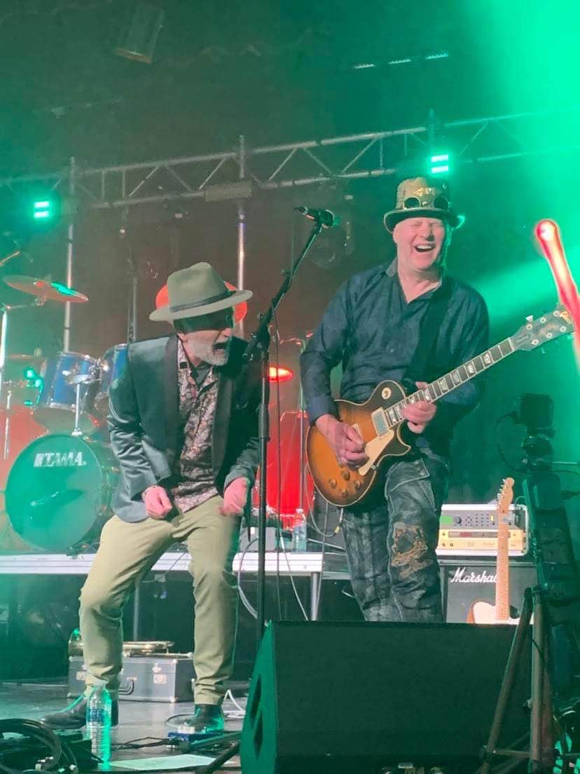 fusion festival , fusion prog , prog festival , fusion stourport , magenta prog , cannock sound , festival production , affordable production ,