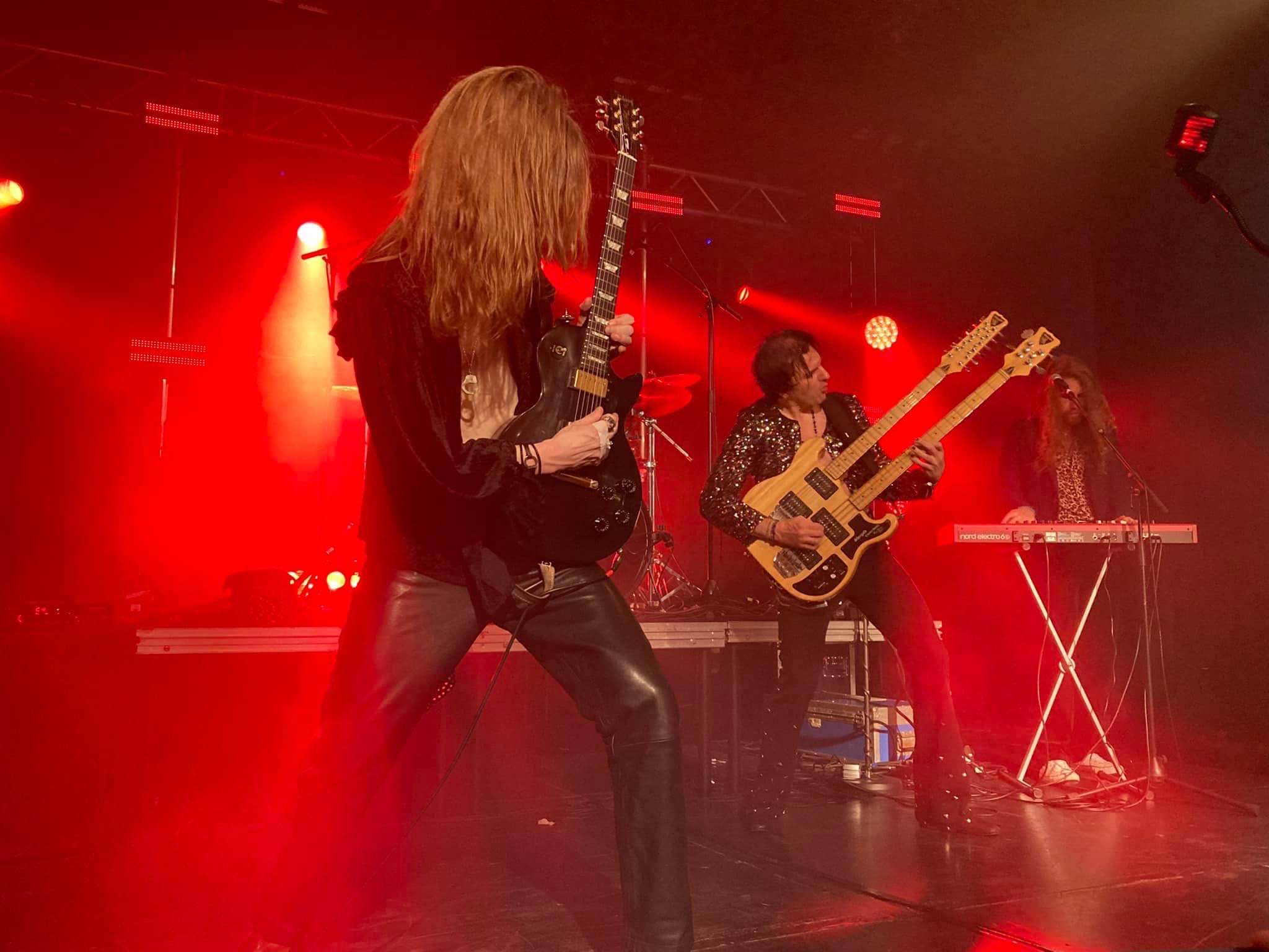 fusion festival , fusion prog , prog festival , fusion stourport , magenta prog , cannock sound , festival production , affordable production ,