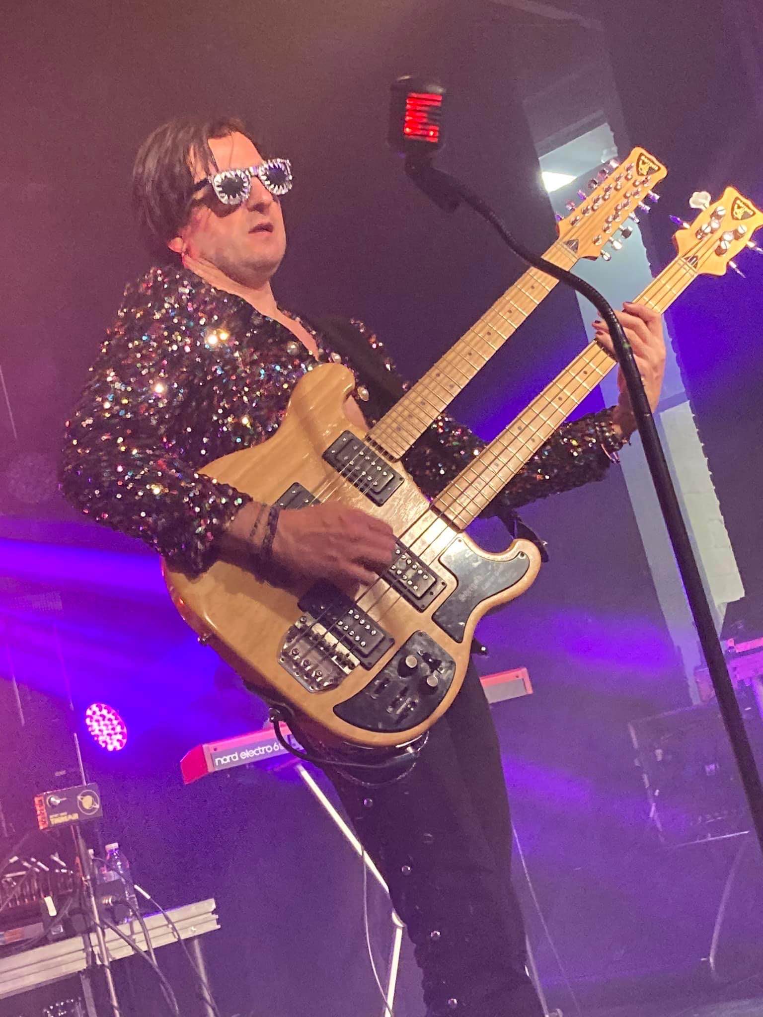 fusion festival , fusion prog , prog festival , fusion stourport , magenta prog , cannock sound , festival production , affordable production ,