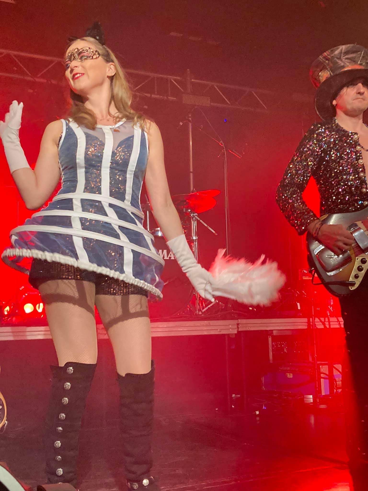 fusion festival , fusion prog , prog festival , fusion stourport , magenta prog , cannock sound , festival production , affordable production ,