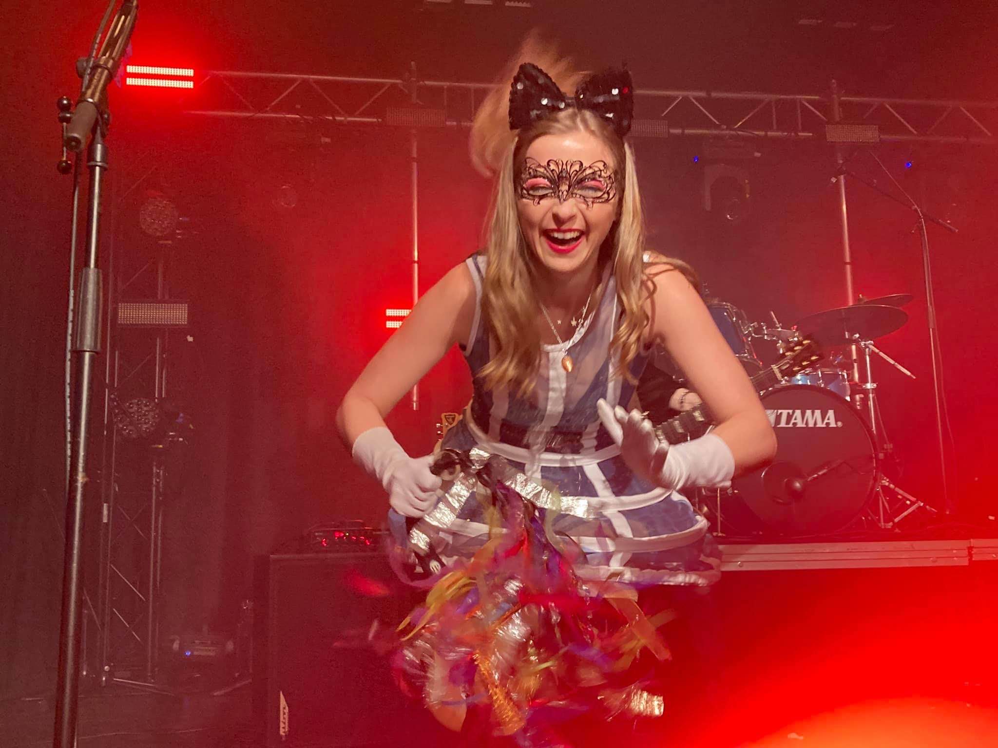 fusion festival , fusion prog , prog festival , fusion stourport , magenta prog , cannock sound , festival production , affordable production ,