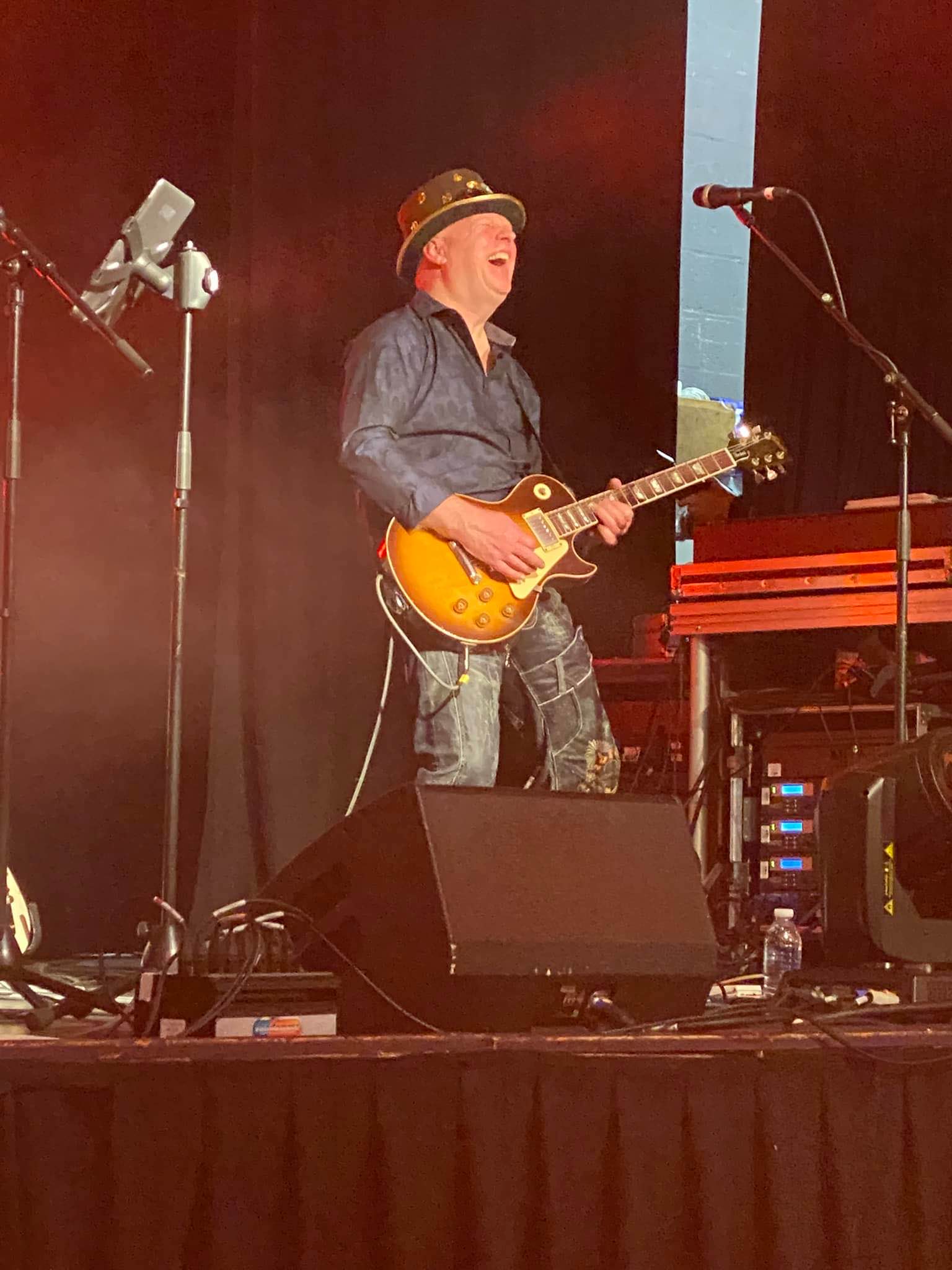 fusion festival , fusion prog , prog festival , fusion stourport , magenta prog , cannock sound , festival production , affordable production ,