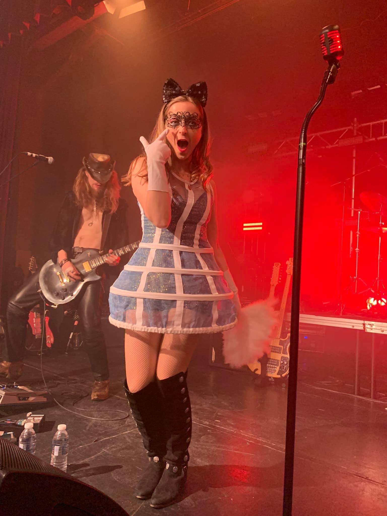 fusion festival , fusion prog , prog festival , fusion stourport , magenta prog , cannock sound , festival production , affordable production ,