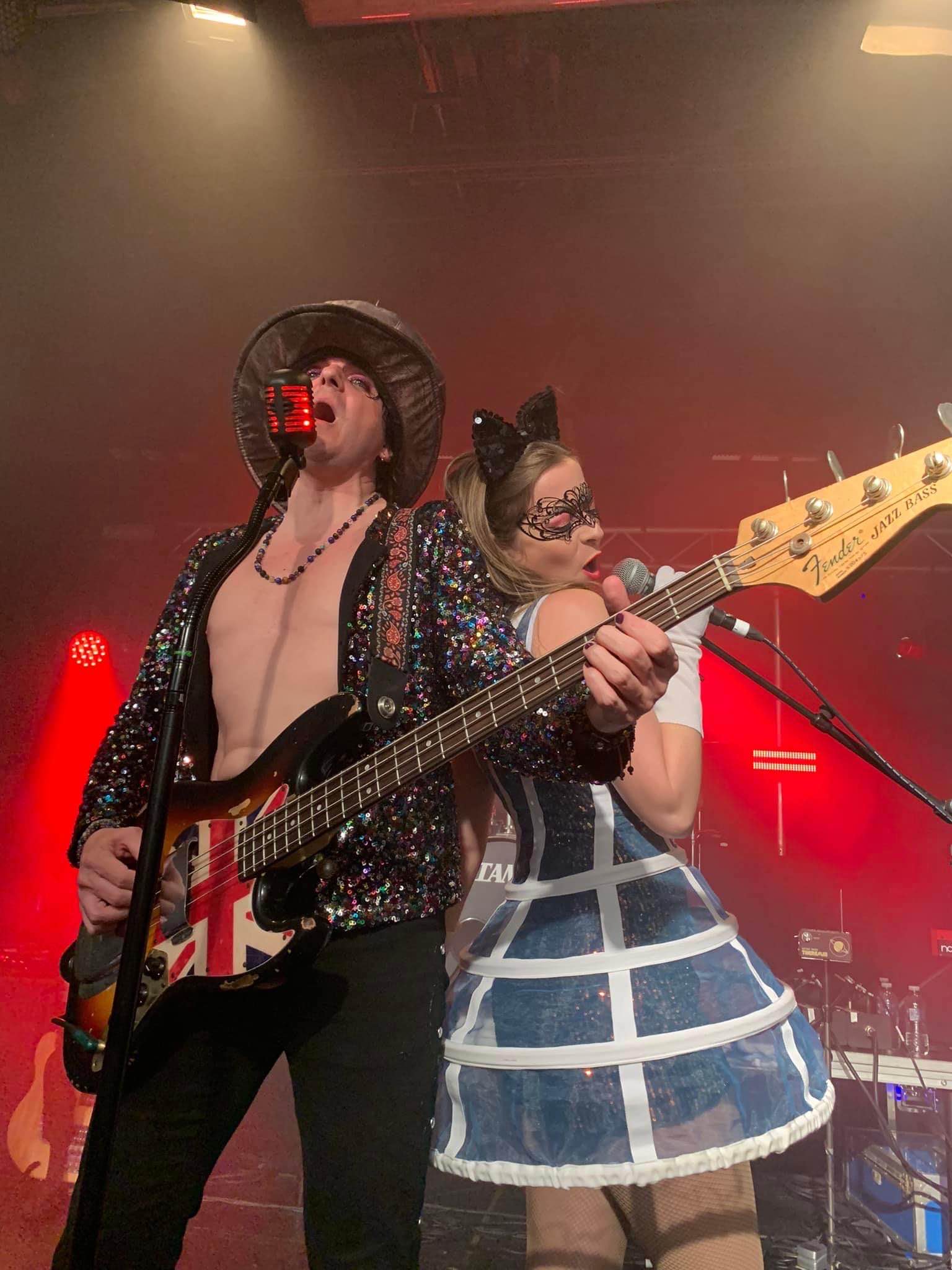 fusion festival , fusion prog , prog festival , fusion stourport , magenta prog , cannock sound , festival production , affordable production ,