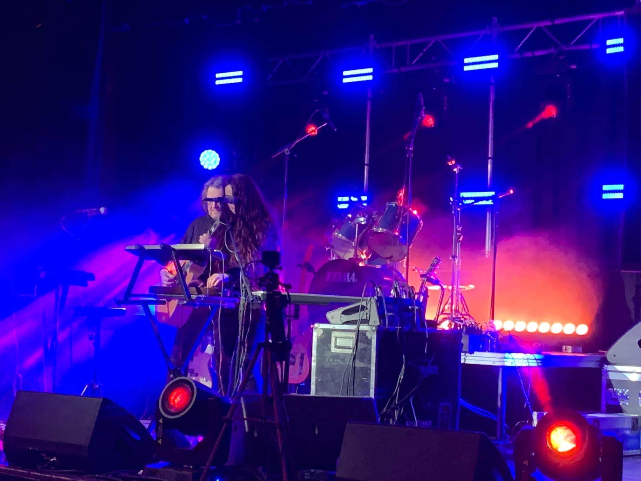 fusion festival , fusion prog , prog festival , fusion stourport , magenta prog , cannock sound , festival production , affordable production ,