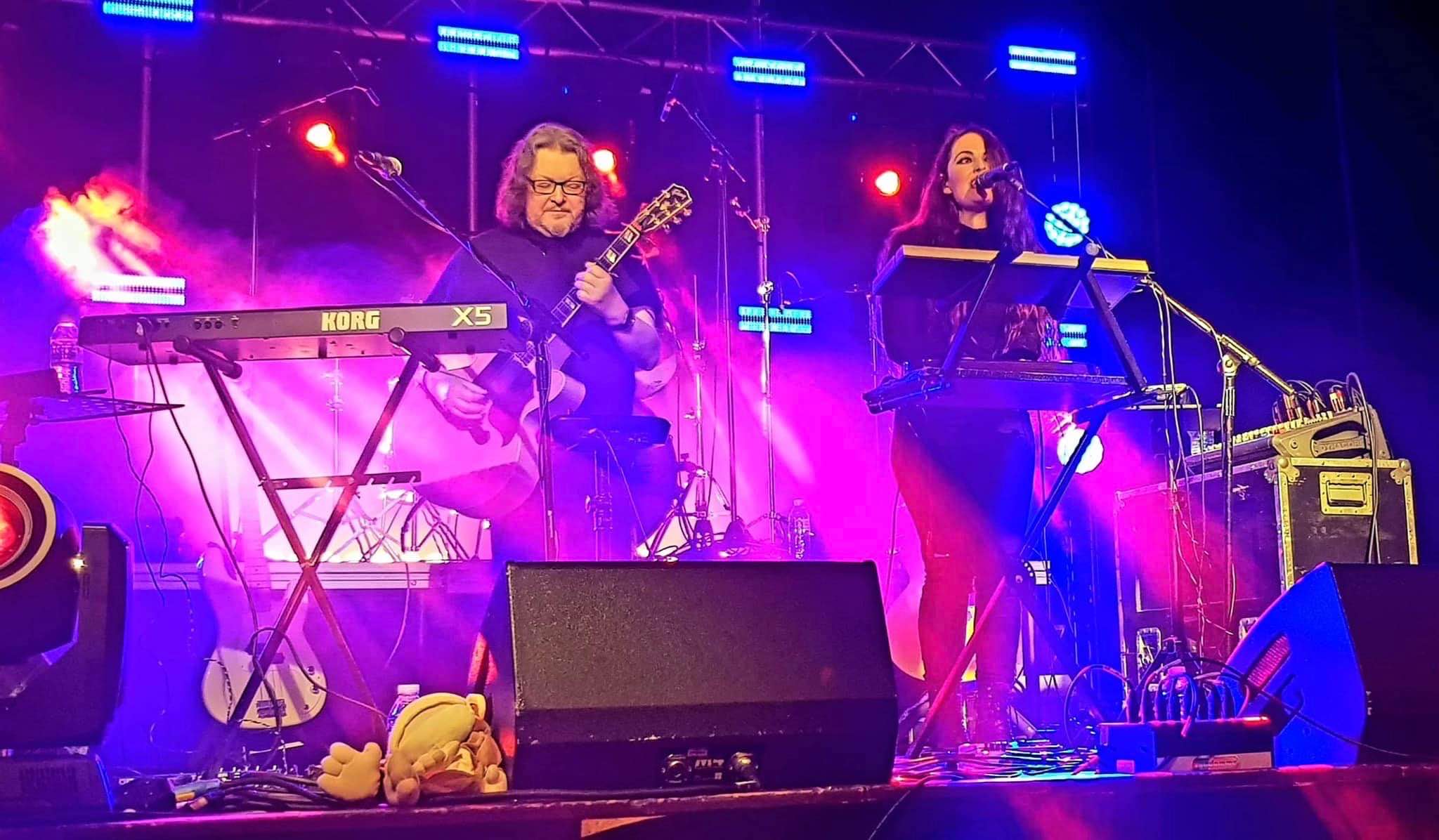 fusion festival , fusion prog , prog festival , fusion stourport , magenta prog , cannock sound , festival production , affordable production ,