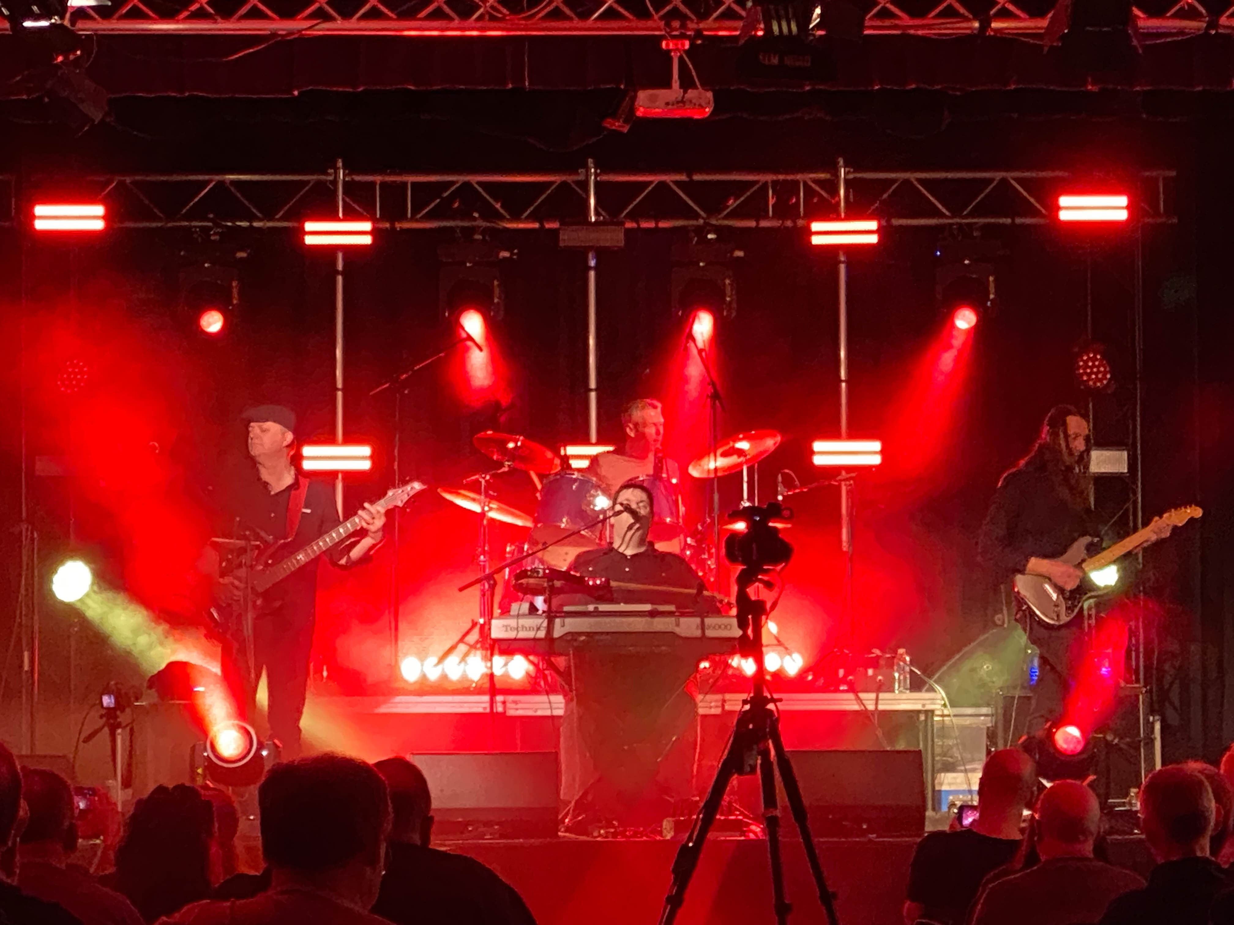 fusion festival , fusion prog , prog festival , fusion stourport , magenta prog , cannock sound , festival production , affordable production ,