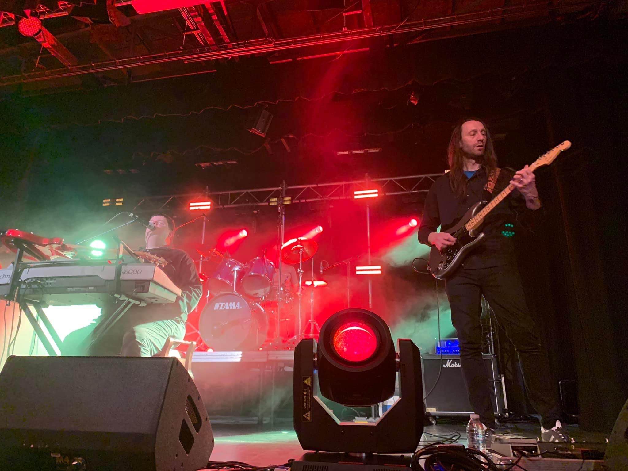 fusion festival , fusion prog , prog festival , fusion stourport , magenta prog , cannock sound , festival production , affordable production ,