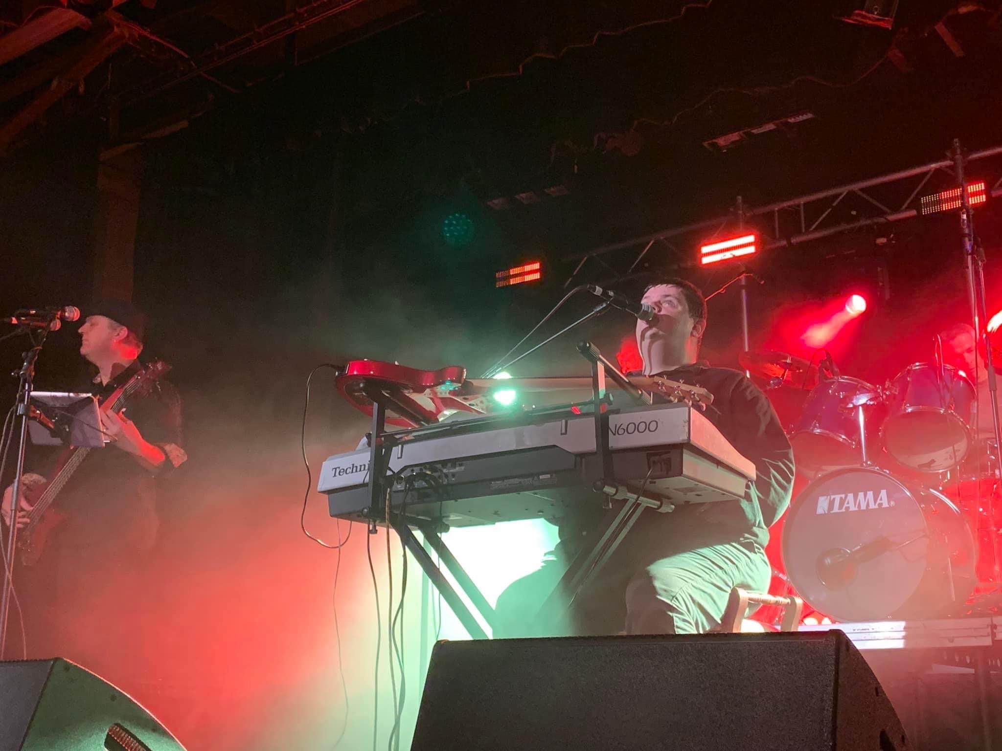 fusion festival , fusion prog , prog festival , fusion stourport , magenta prog , cannock sound , festival production , affordable production ,