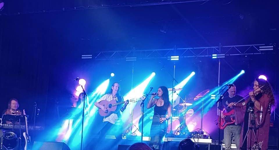 fusion festival , fusion prog , prog festival , fusion stourport , magenta prog , cannock sound , festival production , affordable production ,