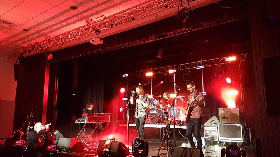 fusion festival , fusion prog , prog festival , fusion stourport , magenta prog , cannock sound , festival production , affordable production ,