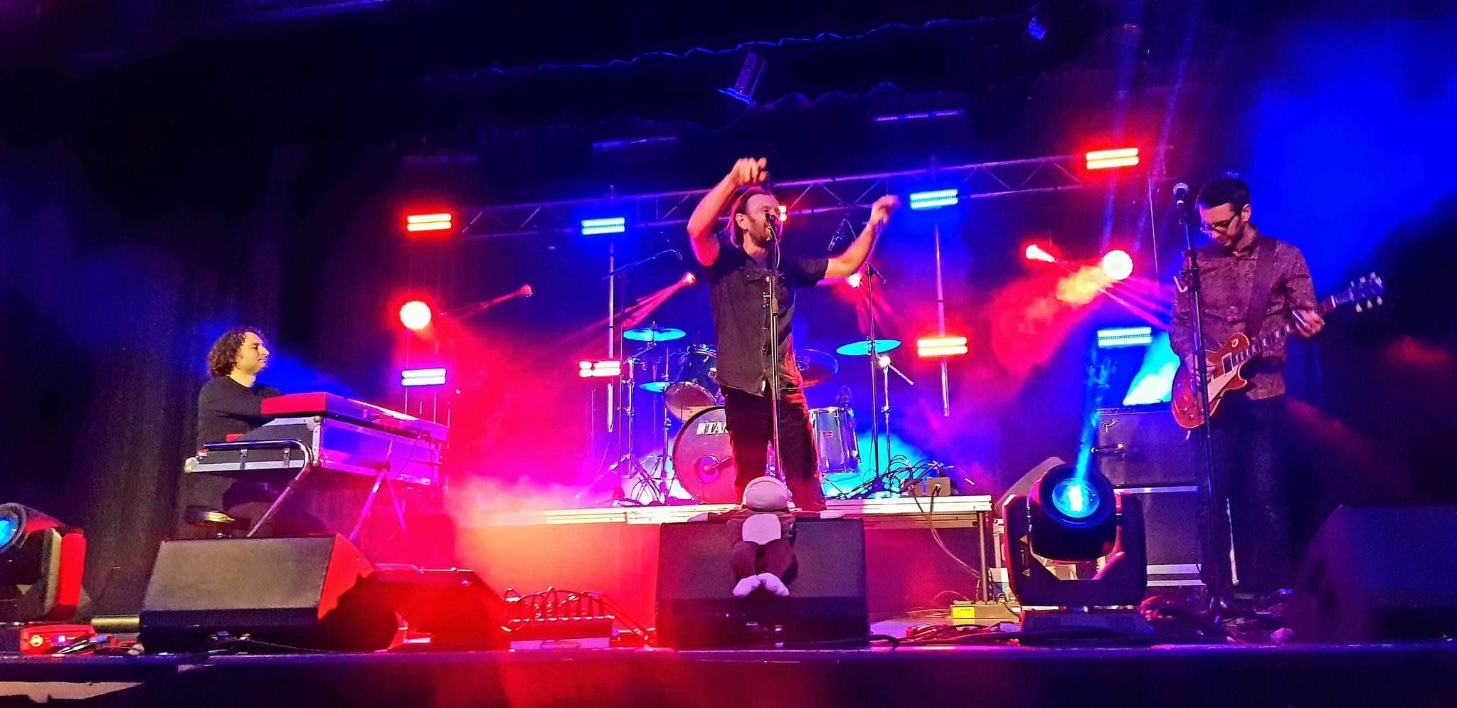 fusion festival , fusion prog , prog festival , fusion stourport , magenta prog , cannock sound , festival production , affordable production ,