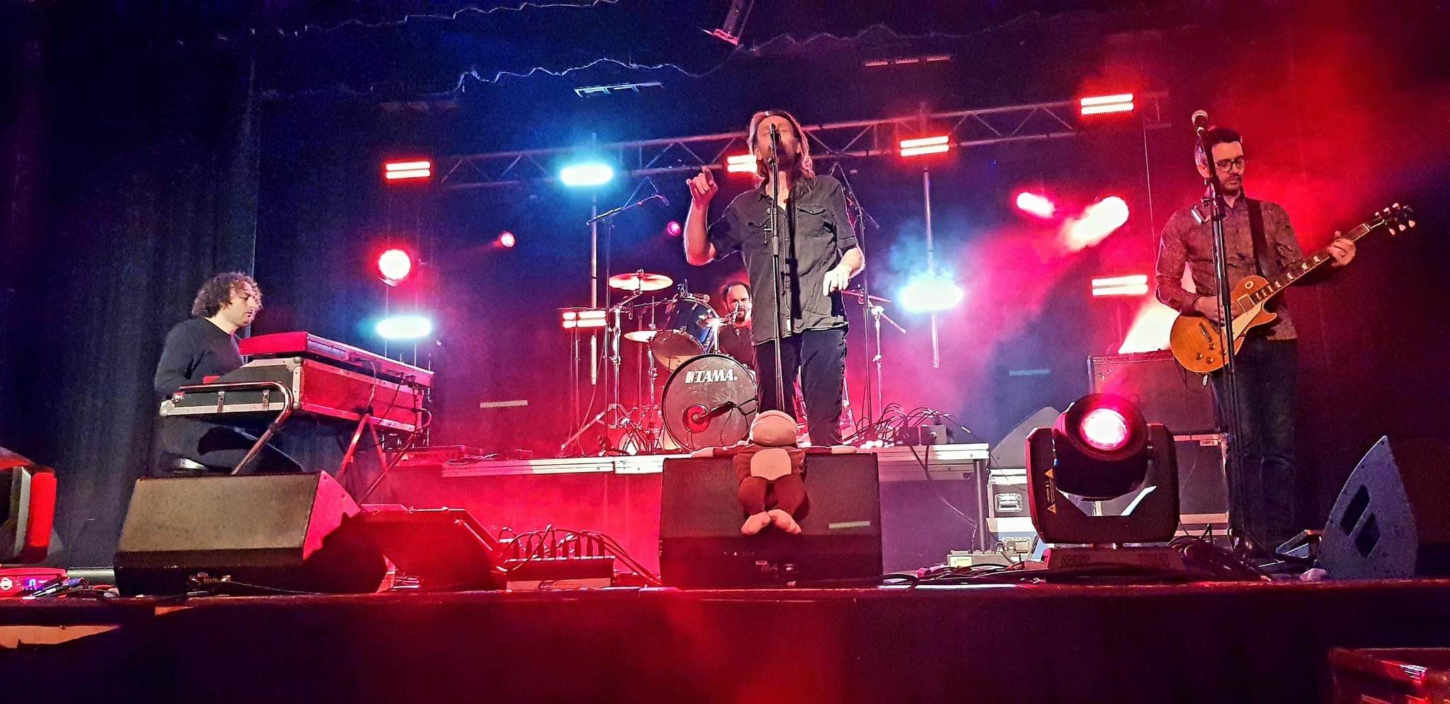 fusion festival , fusion prog , prog festival , fusion stourport , magenta prog , cannock sound , festival production , affordable production ,