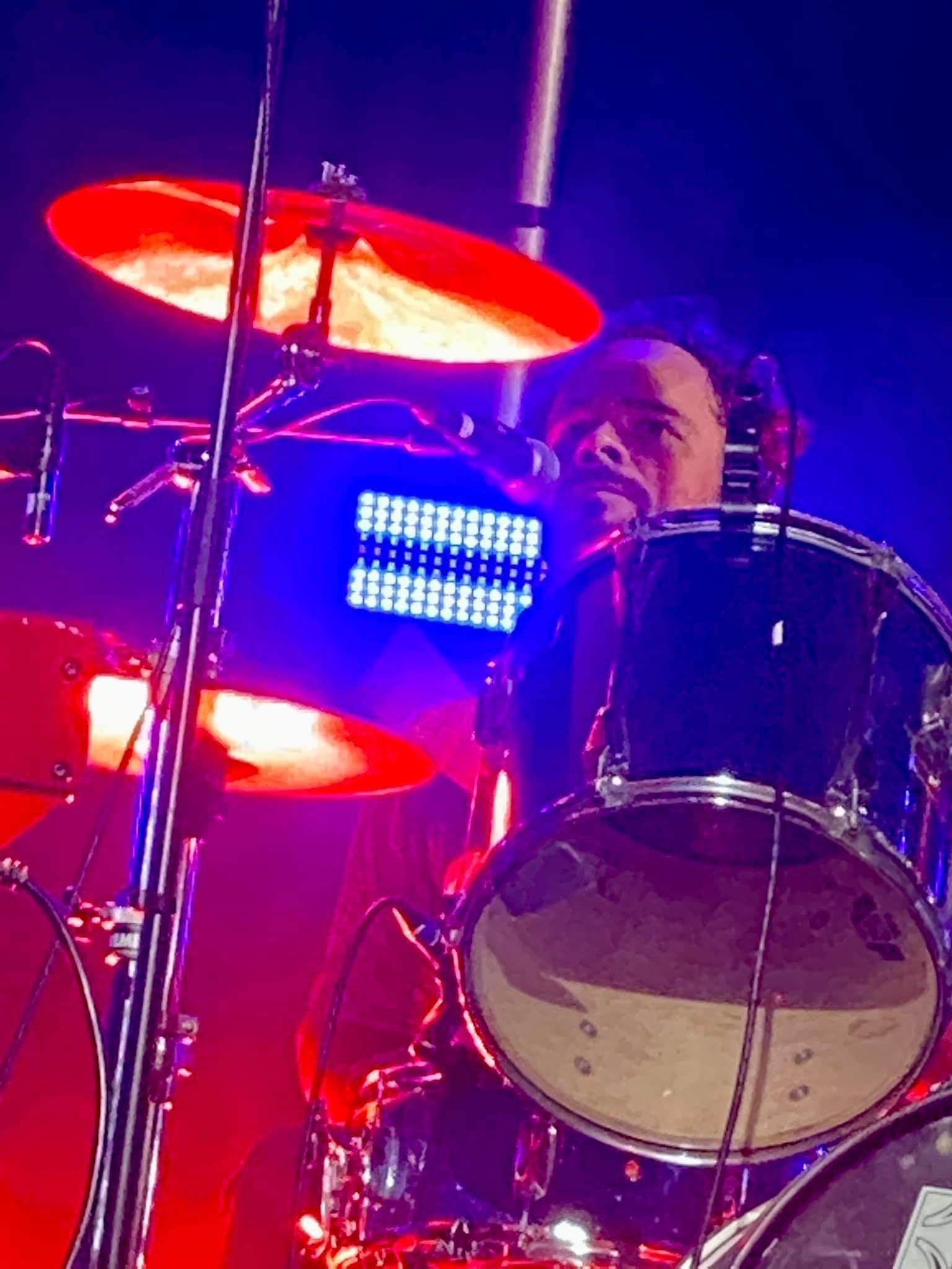 fusion festival , fusion prog , prog festival , fusion stourport , magenta prog , cannock sound , festival production , affordable production ,