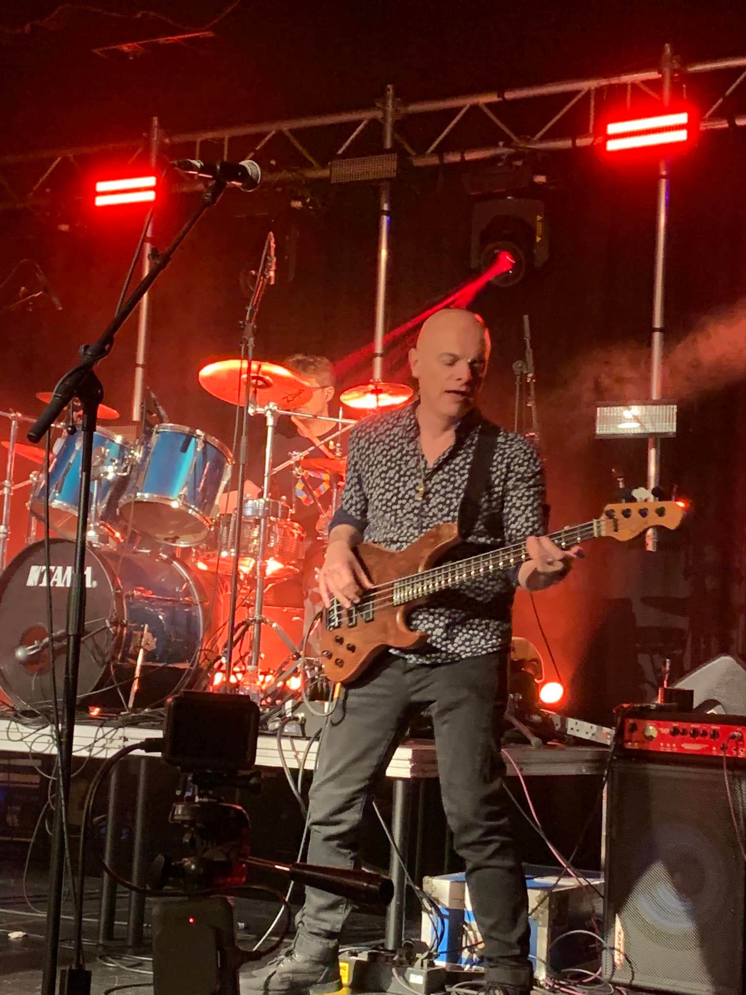 fusion festival , fusion prog , prog festival , fusion stourport , magenta prog , cannock sound , festival production , affordable production ,