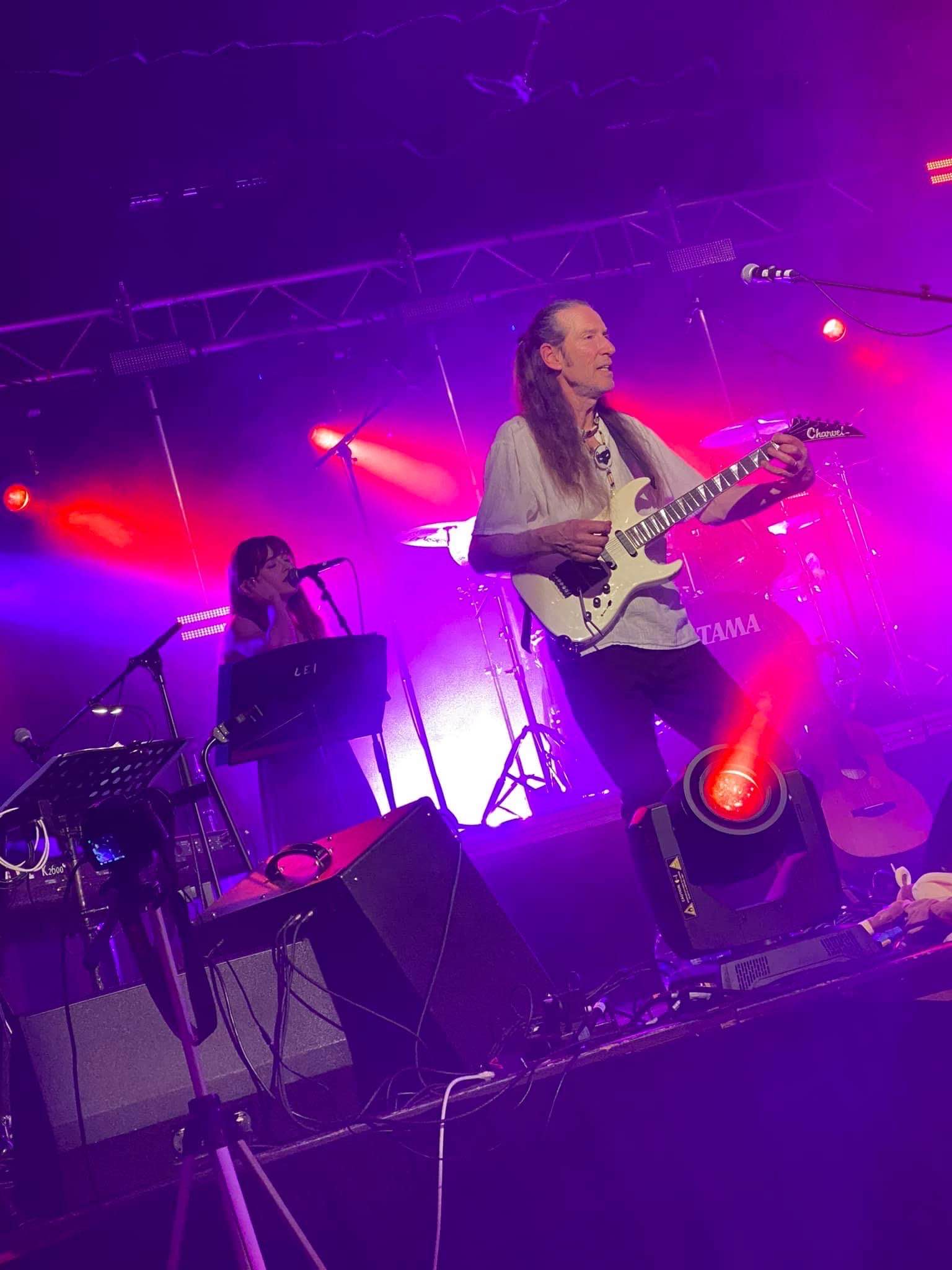 fusion festival , fusion prog , prog festival , fusion stourport , magenta prog , cannock sound , festival production , affordable production ,