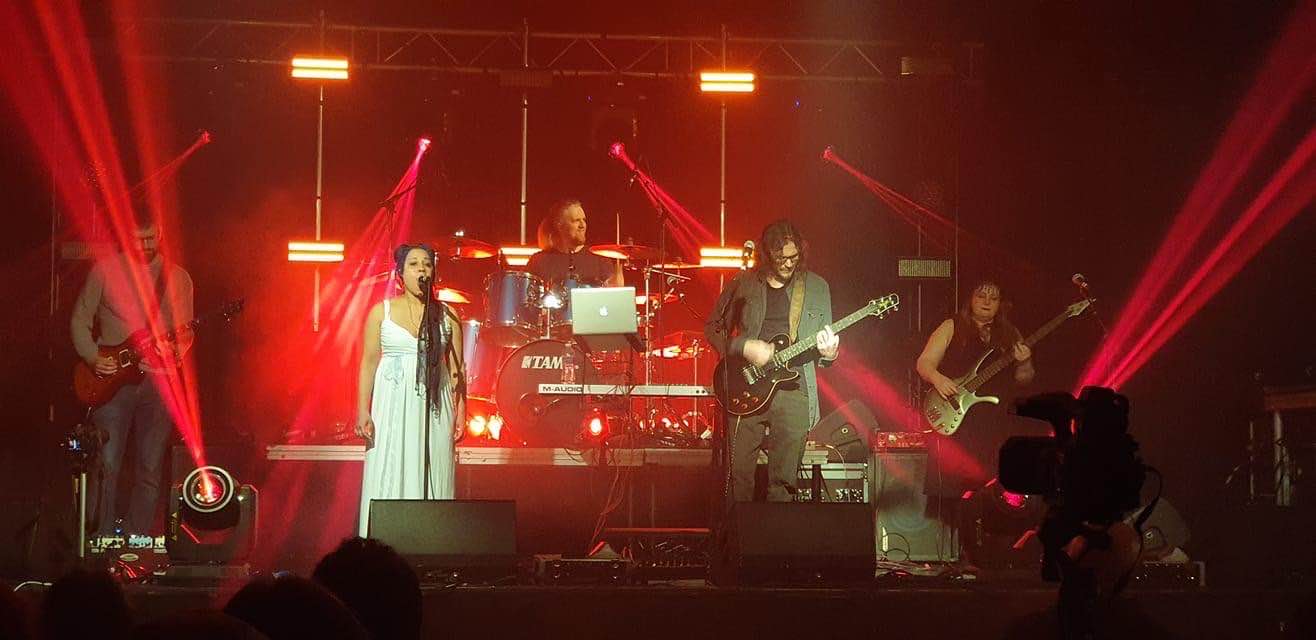 fusion festival , fusion prog , prog festival , fusion stourport , magenta prog , cannock sound , festival production , affordable production ,