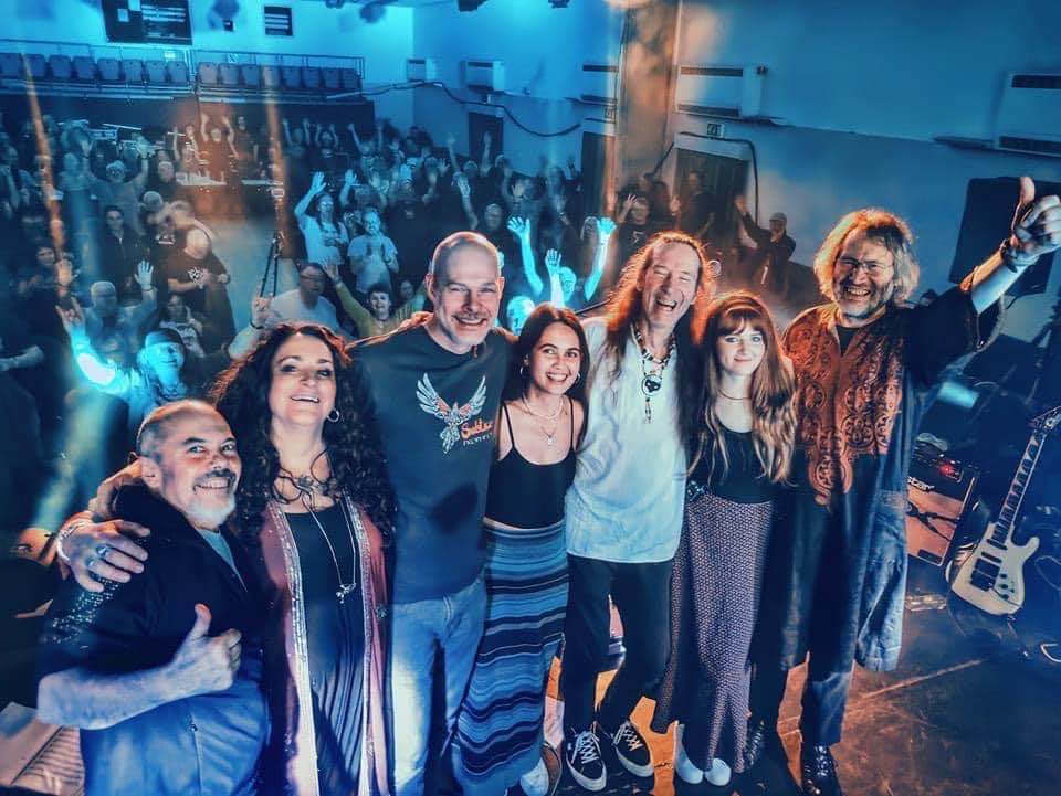 fusion festival , fusion prog , prog festival , fusion stourport , magenta prog , cannock sound , festival production , affordable production ,